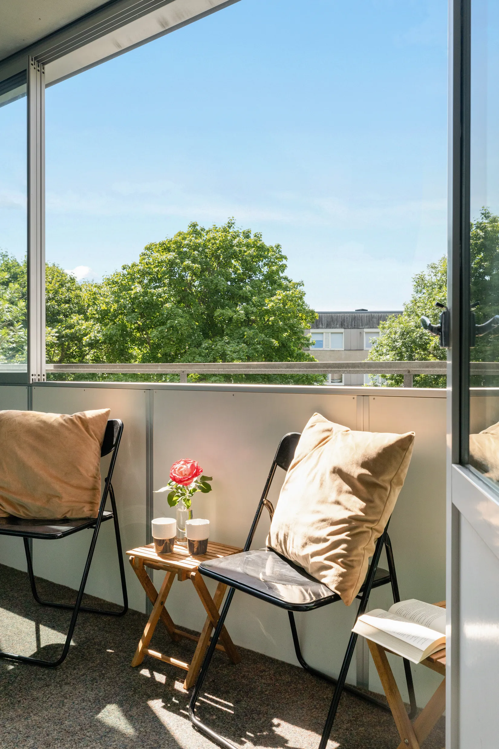 Bostadsrätt, Örsvängen 3, Ör, Sundbyberg