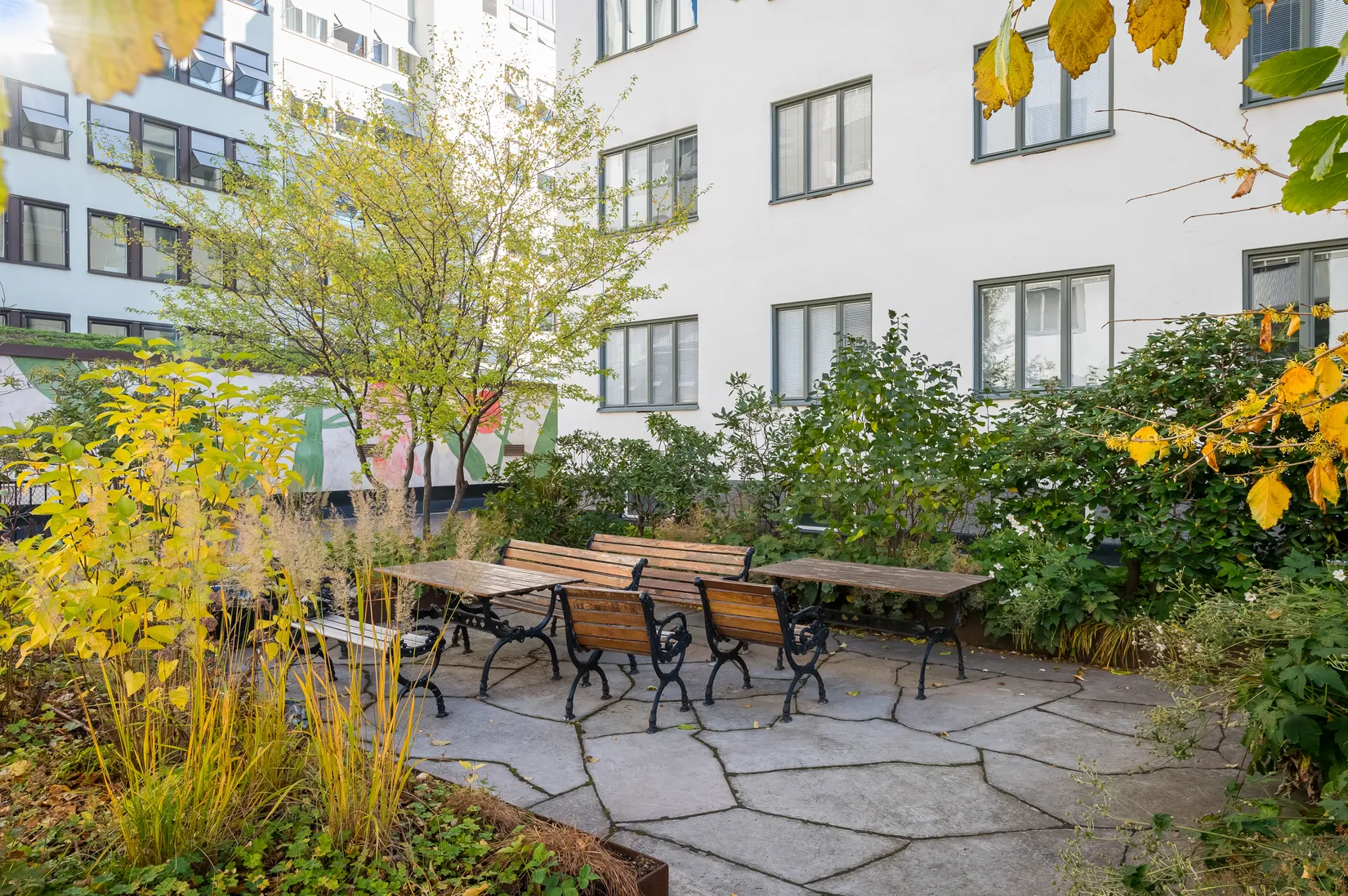 Bostadsrätt, Celsiusgatan 8, Kungsholmen, Stockholm