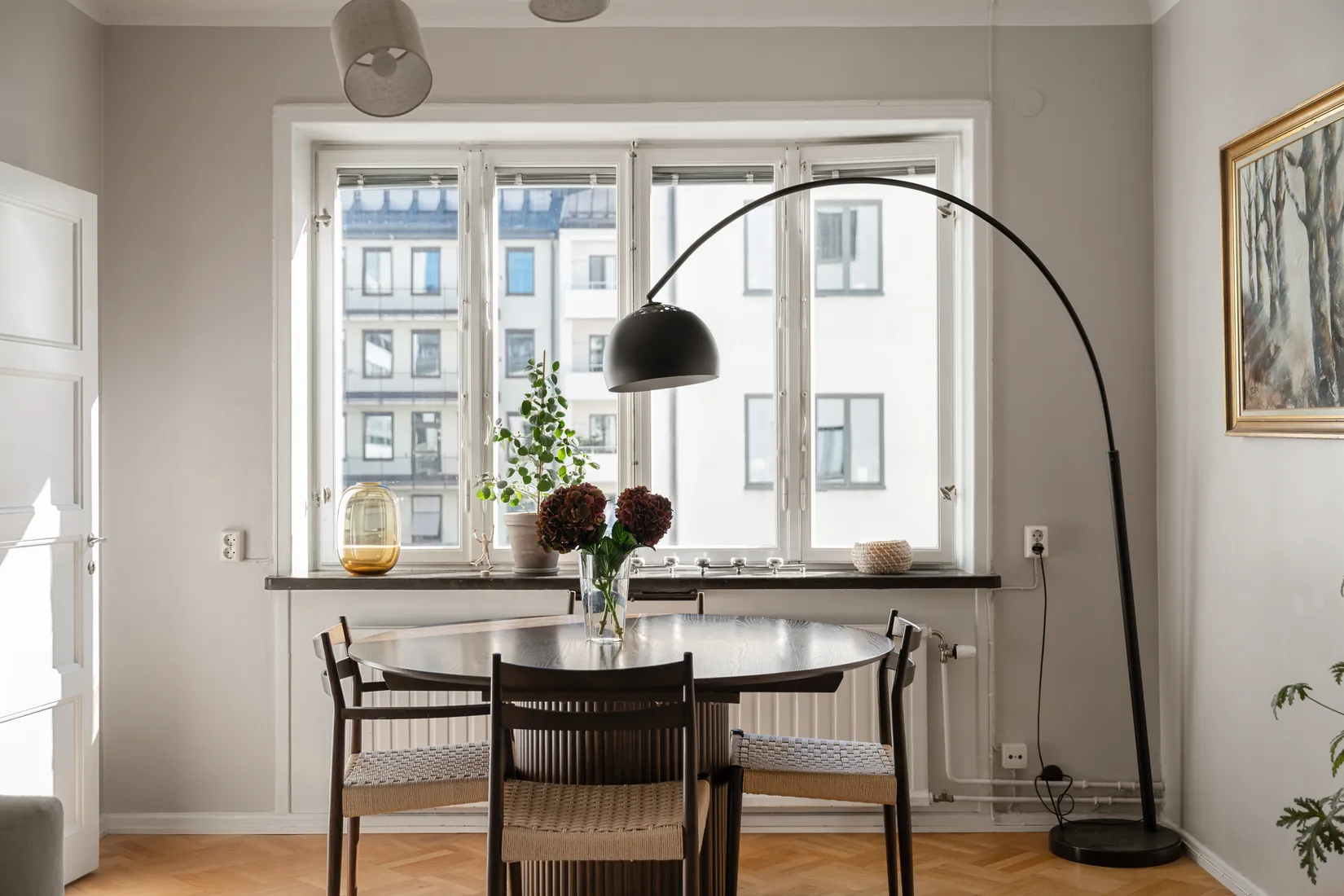 Bostadsrätt, Celsiusgatan 8, Kungsholmen, Stockholm