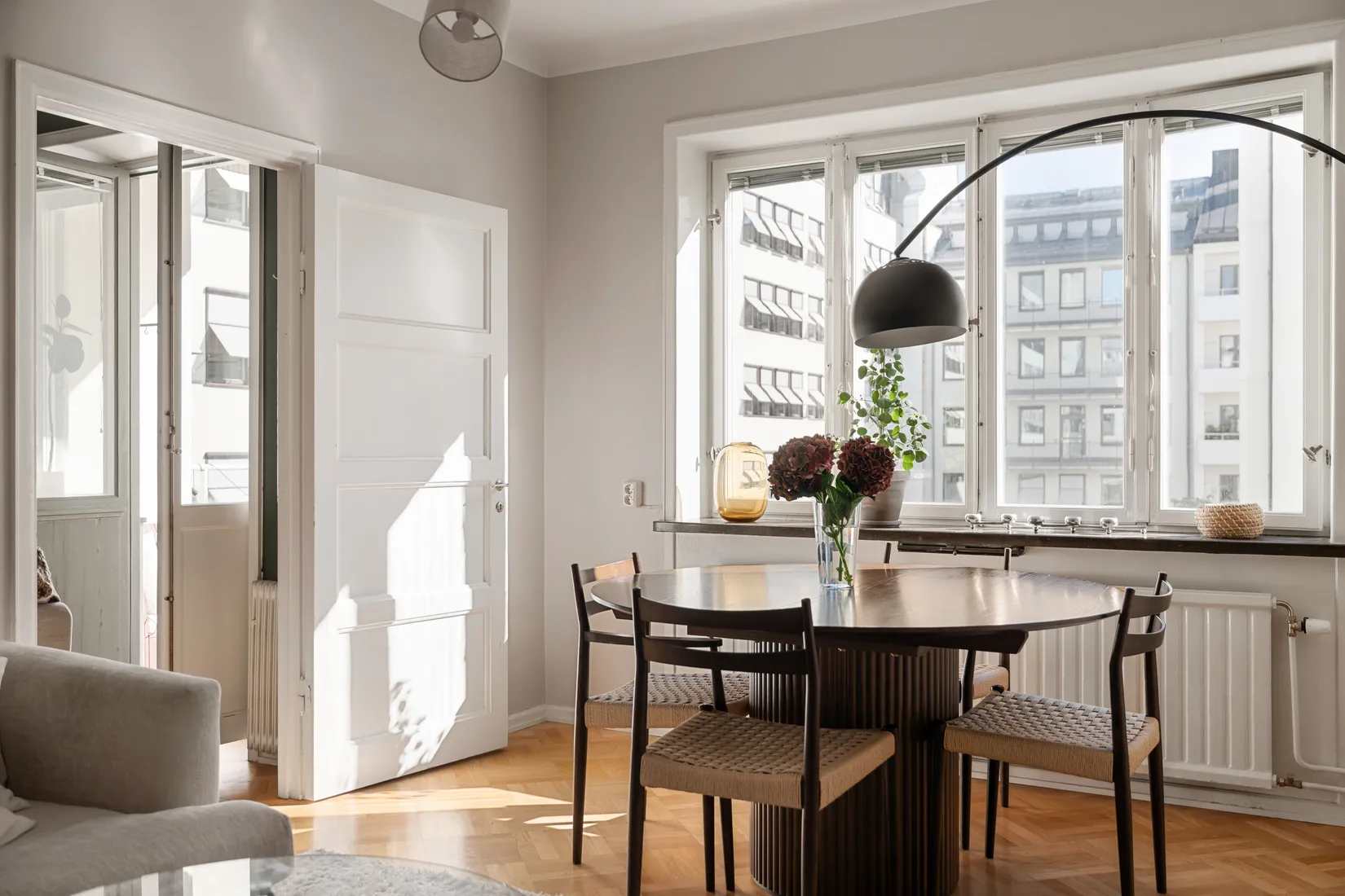 Bostadsrätt, Celsiusgatan 8, Kungsholmen, Stockholm