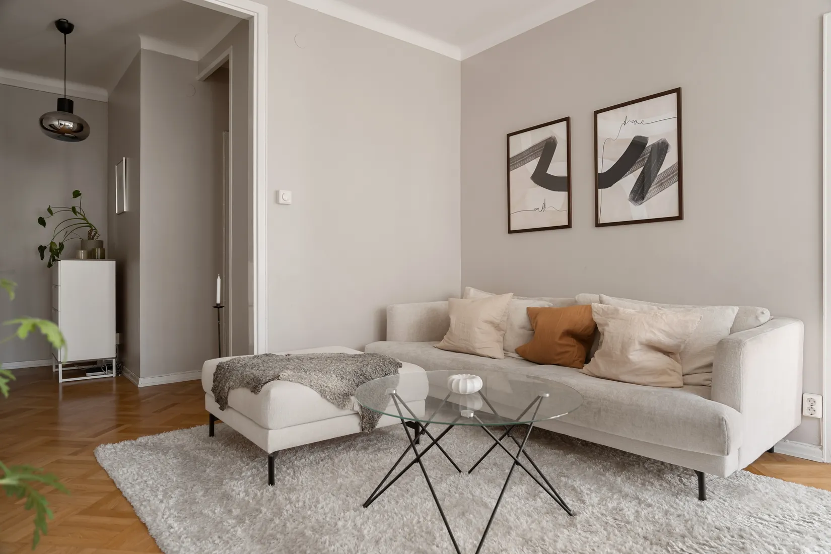 Bostadsrätt, Celsiusgatan 8, Kungsholmen, Stockholm