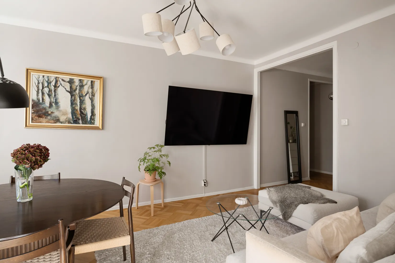 Bostadsrätt, Celsiusgatan 8, Kungsholmen, Stockholm