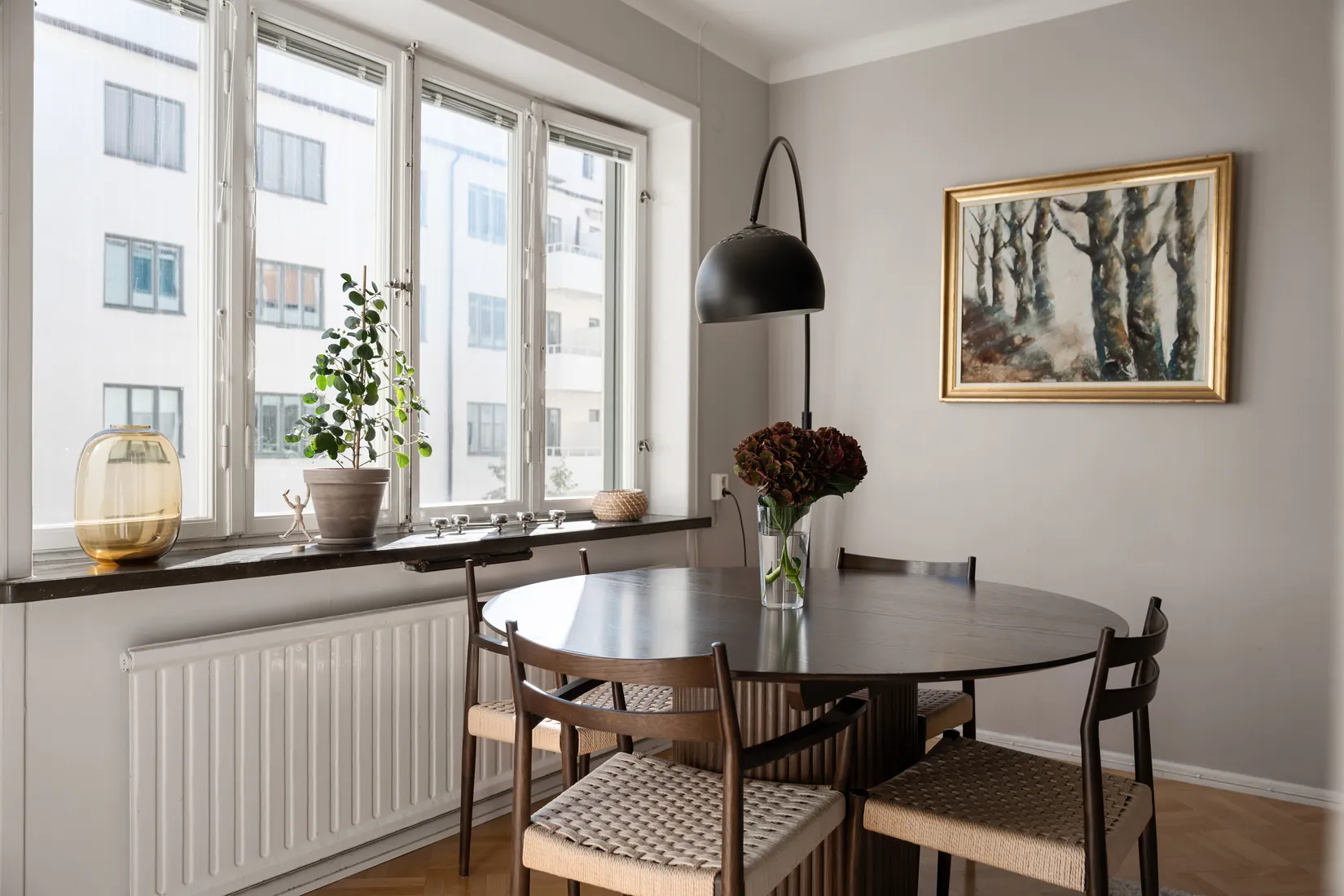 Bostadsrätt, Celsiusgatan 8, Kungsholmen, Stockholm