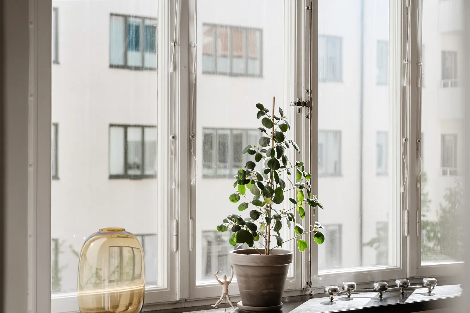 Bostadsrätt, Celsiusgatan 8, Kungsholmen, Stockholm
