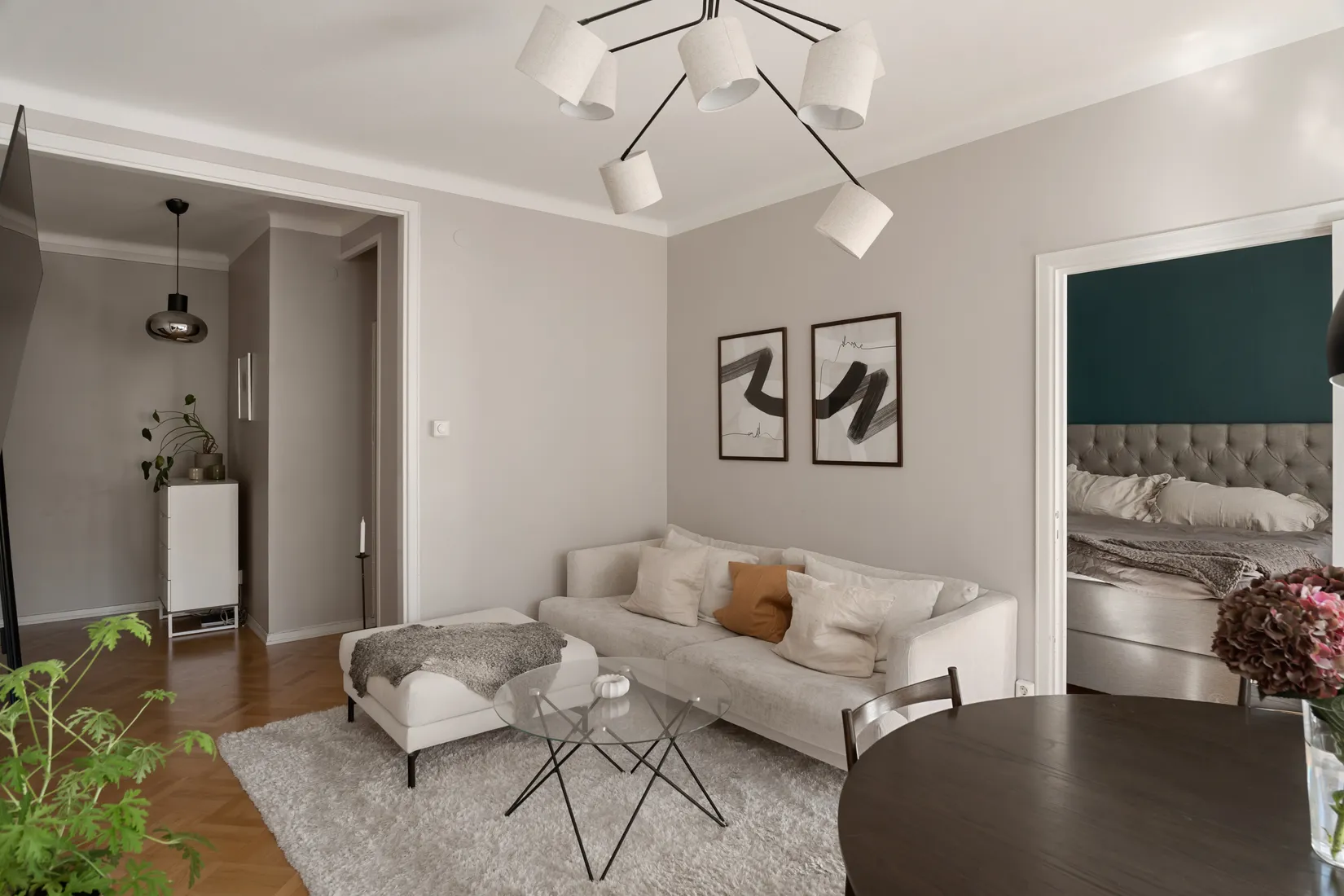Bostadsrätt, Celsiusgatan 8, Kungsholmen, Stockholm