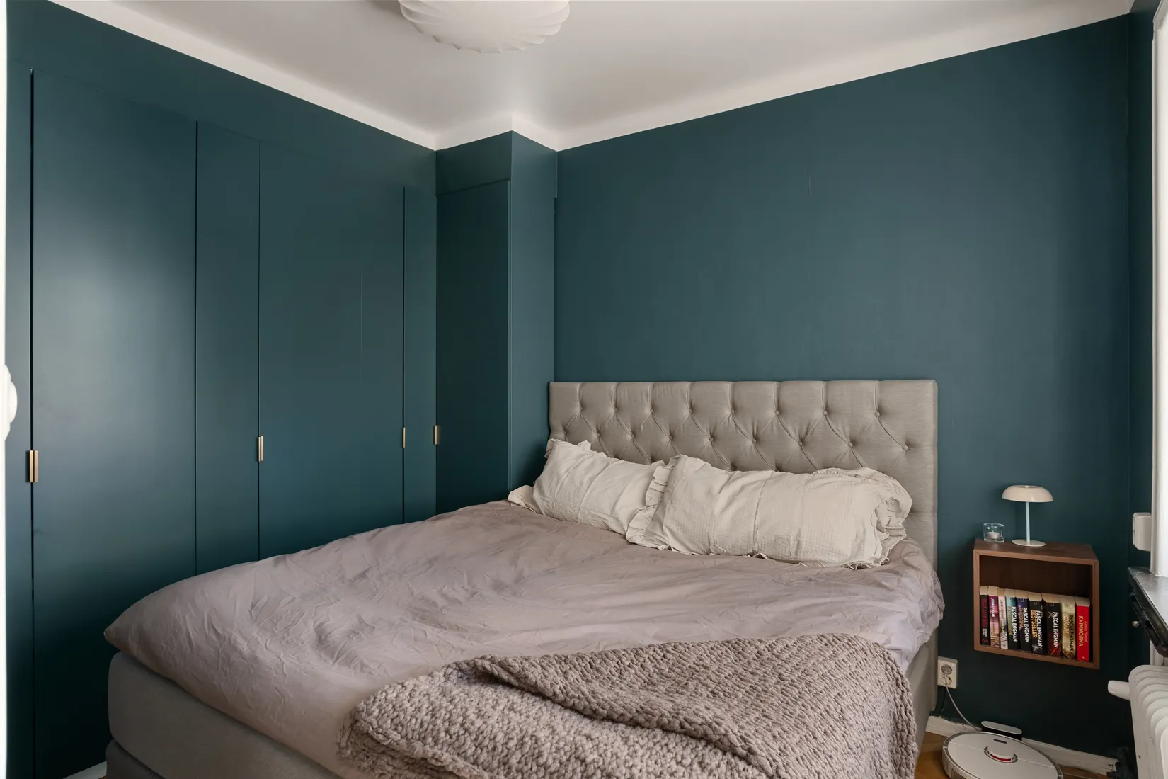 Bostadsrätt, Celsiusgatan 8, Kungsholmen, Stockholm