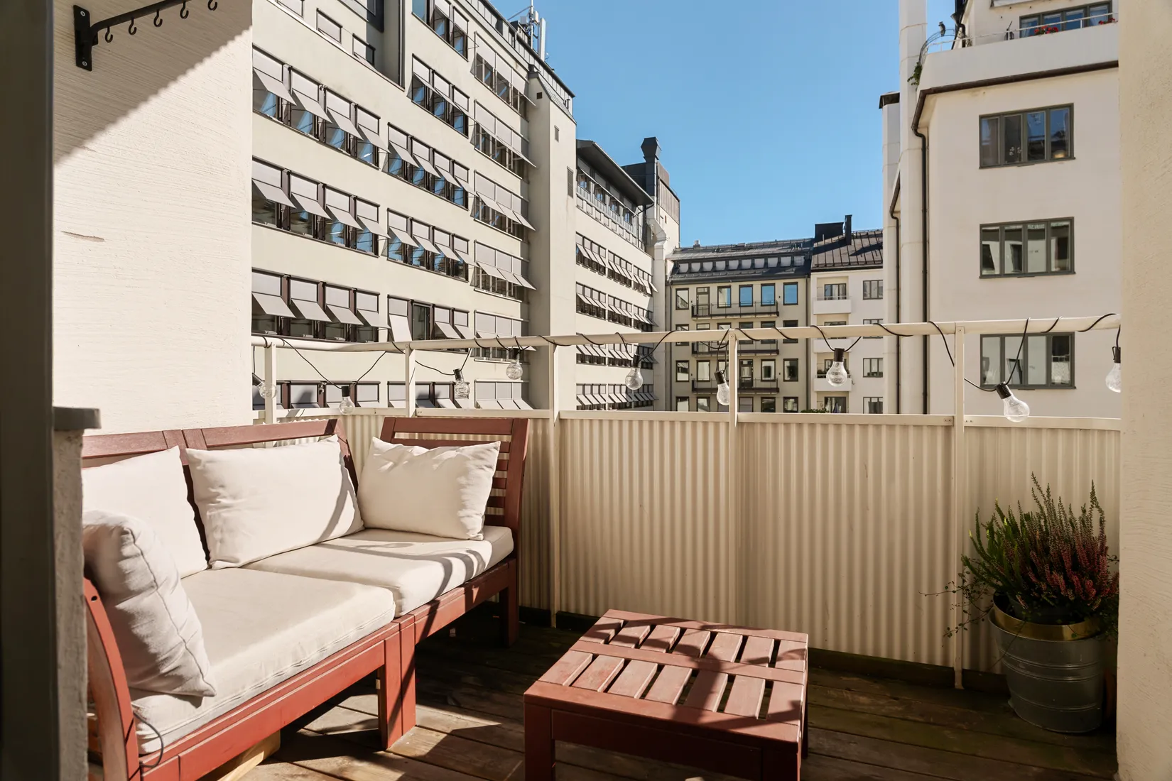 Bostadsrätt, Celsiusgatan 8, Kungsholmen, Stockholm