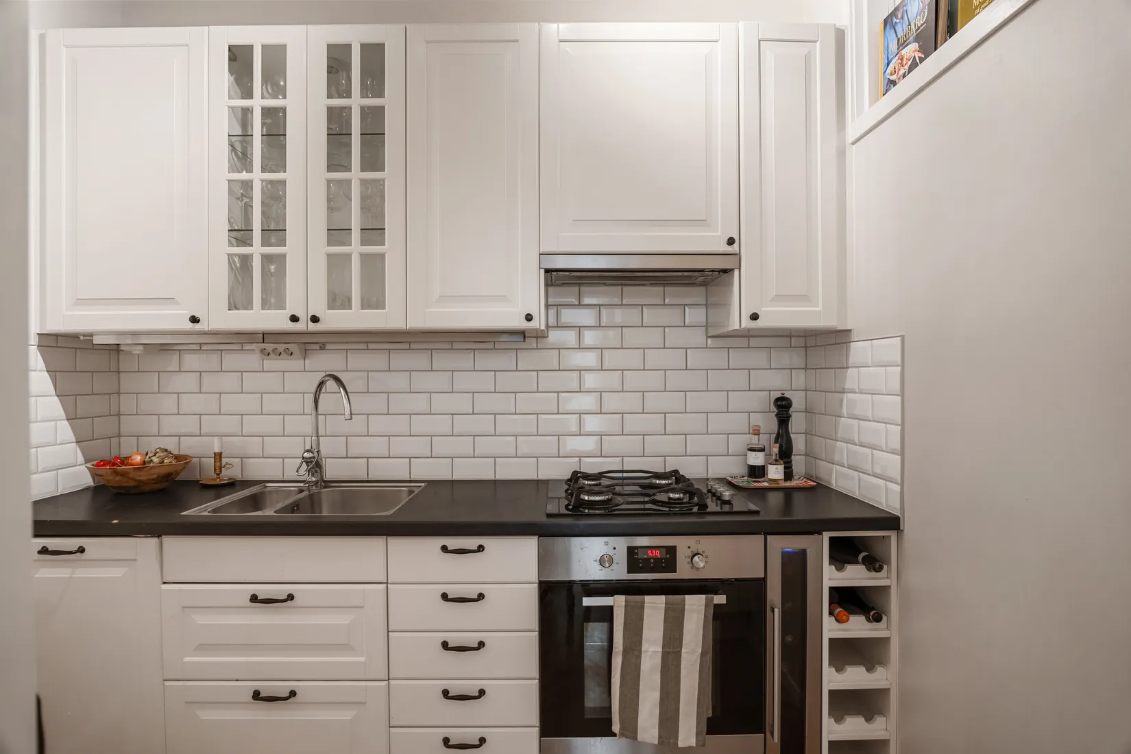 Bostadsrätt, Celsiusgatan 8, Kungsholmen, Stockholm