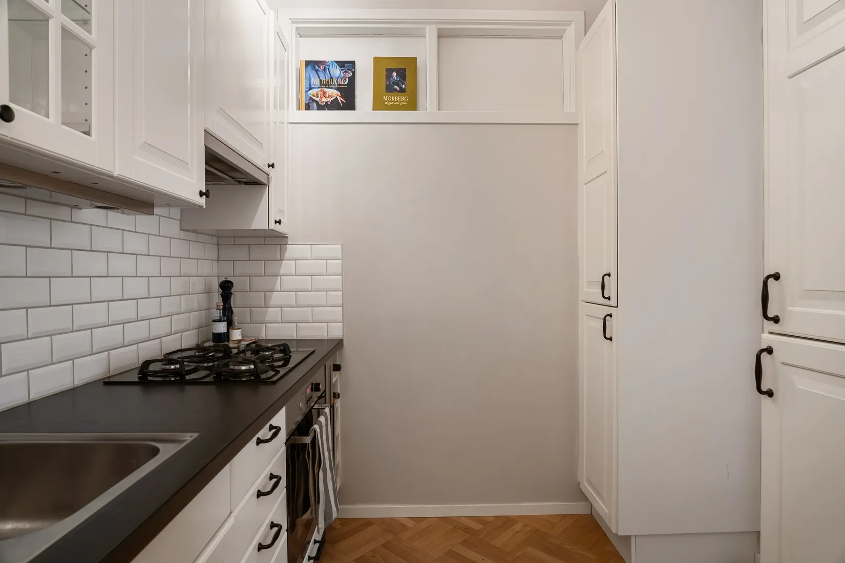 Bostadsrätt, Celsiusgatan 8, Kungsholmen, Stockholm