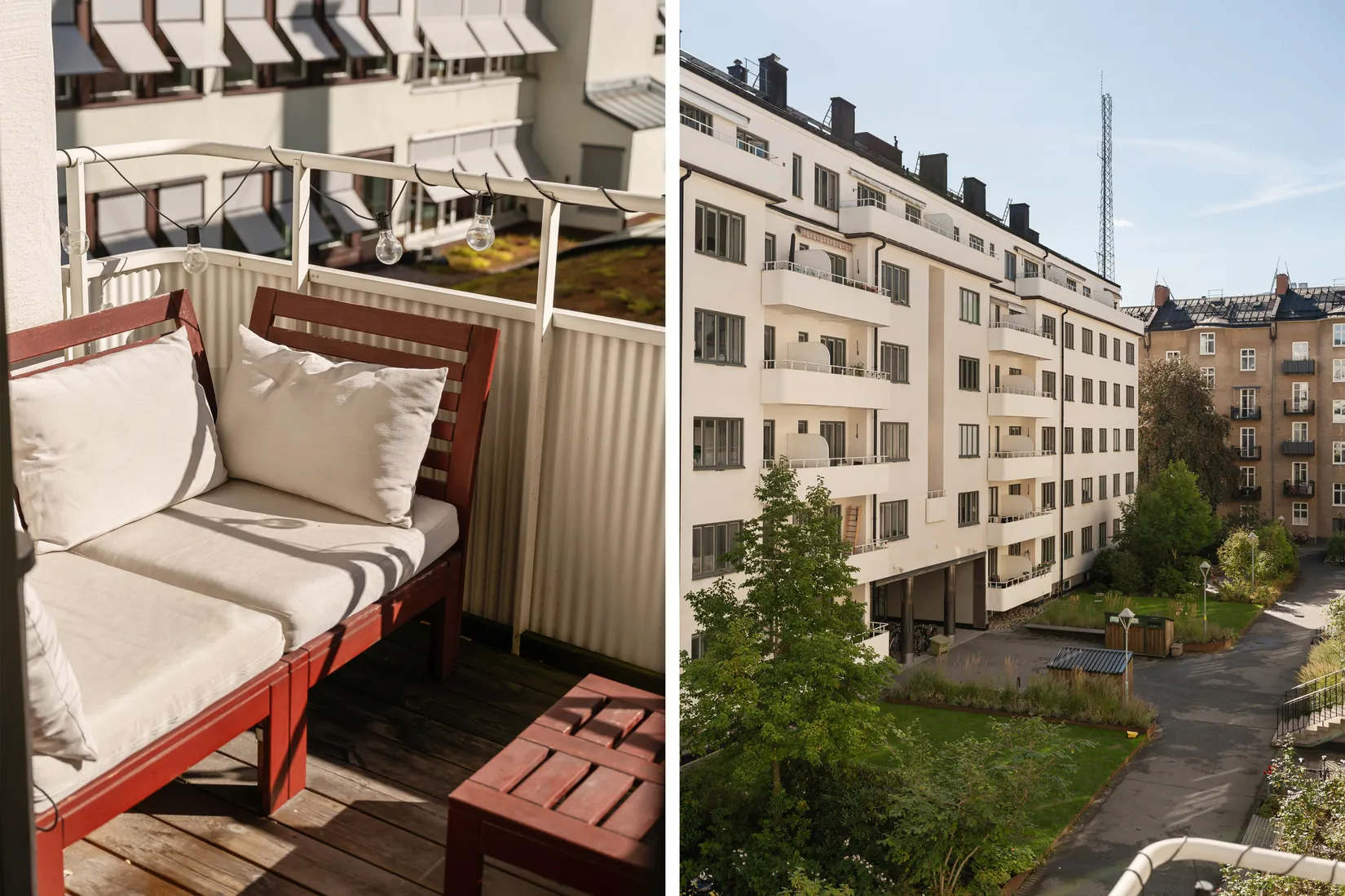Bostadsrätt, Celsiusgatan 8, Kungsholmen, Stockholm
