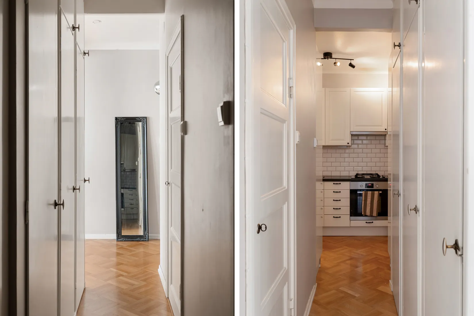 Bostadsrätt, Celsiusgatan 8, Kungsholmen, Stockholm