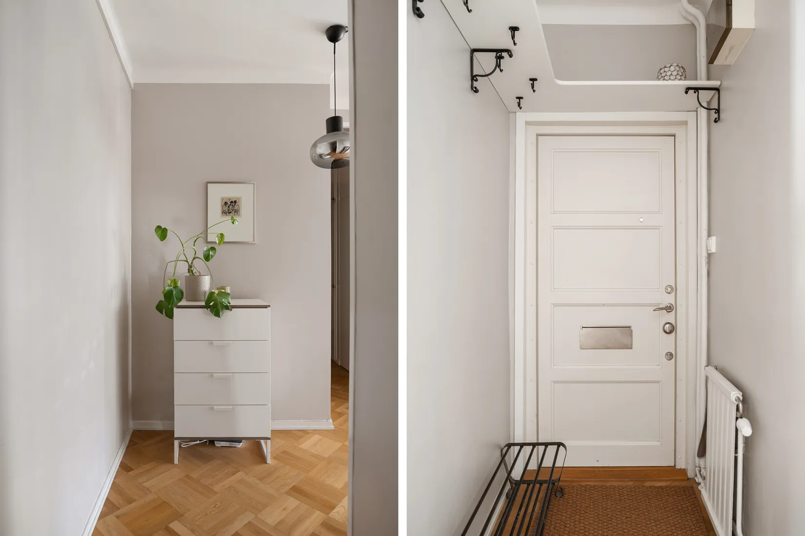 Bostadsrätt, Celsiusgatan 8, Kungsholmen, Stockholm