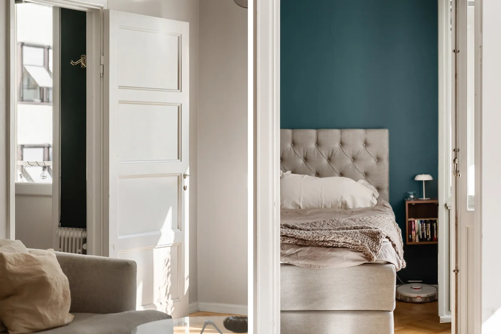Bostadsrätt, Celsiusgatan 8, Kungsholmen, Stockholm