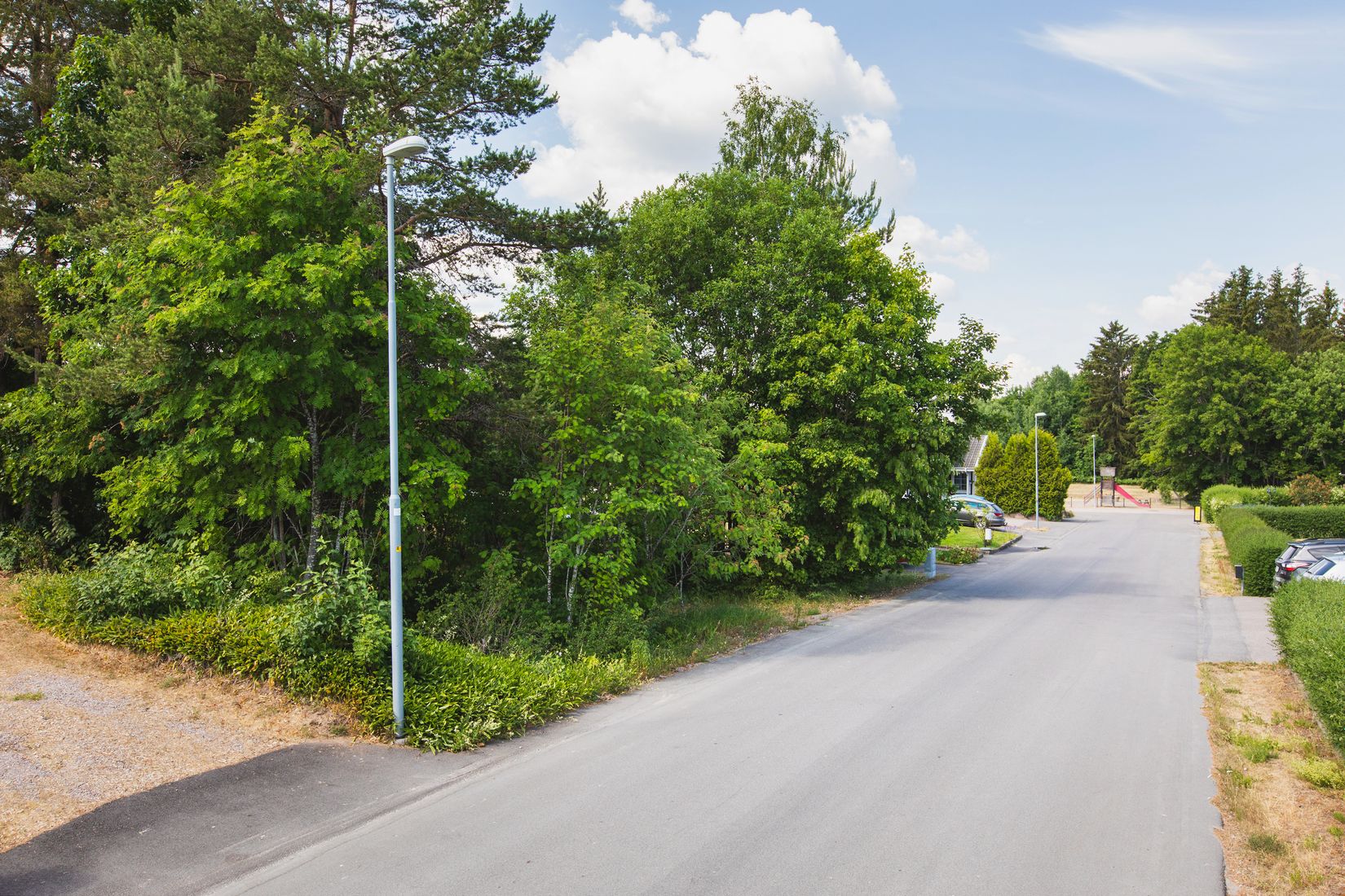 Tomt, Kullenvägen 6, Kullen, Skutskär, Älvkarleby