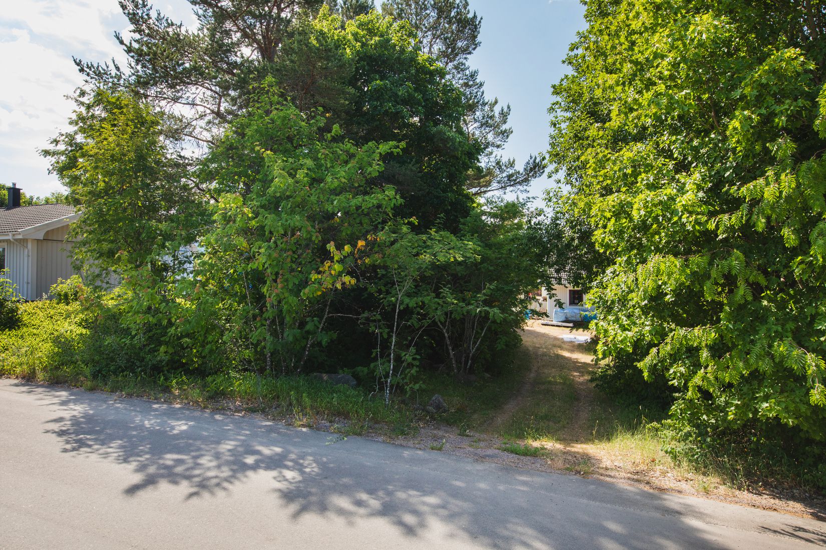 Tomt, Kullenvägen 6, Kullen, Skutskär, Älvkarleby