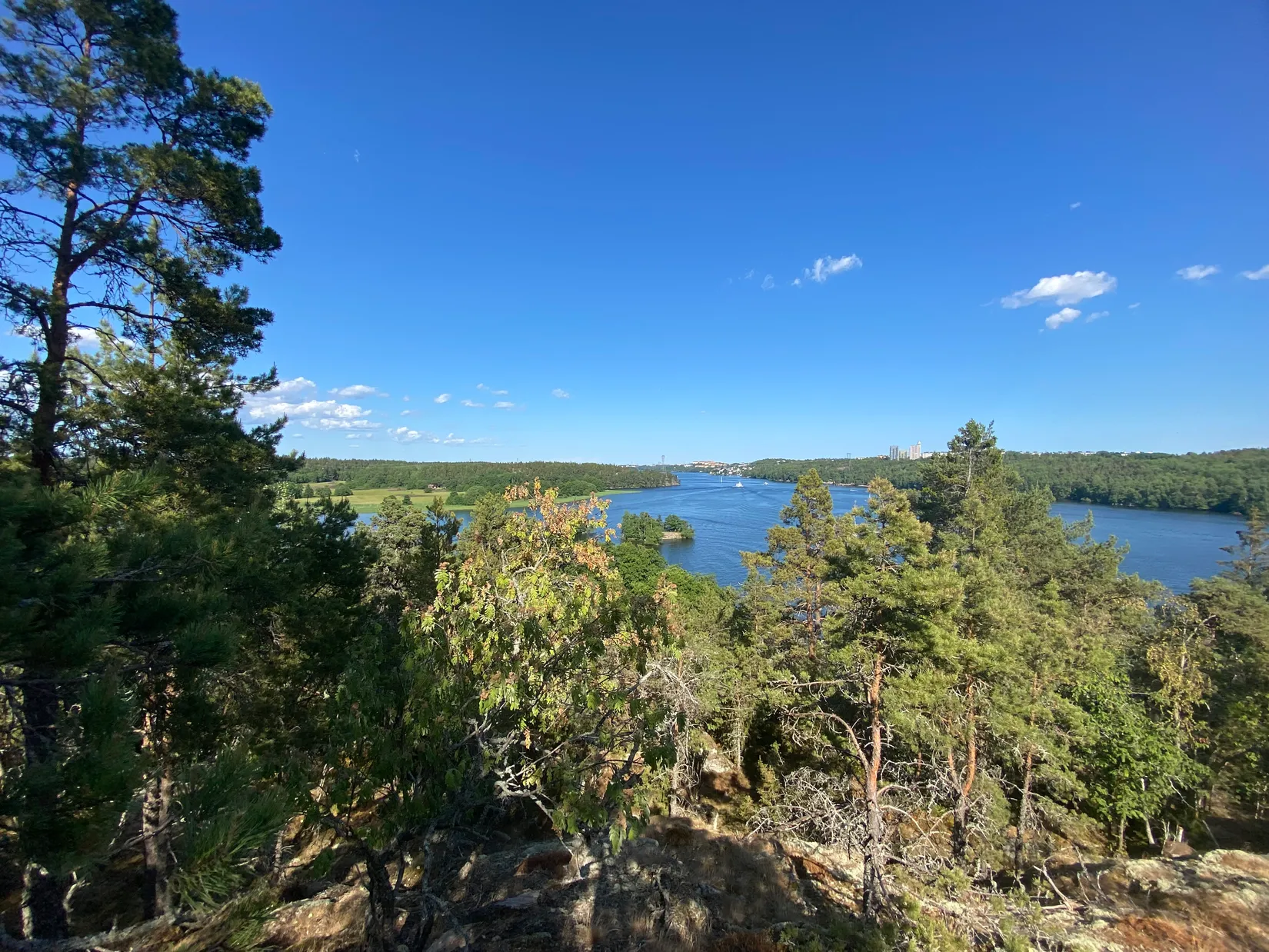 Villa, Kungshatt Kungshättan 47, Kungshatt, Ekerö