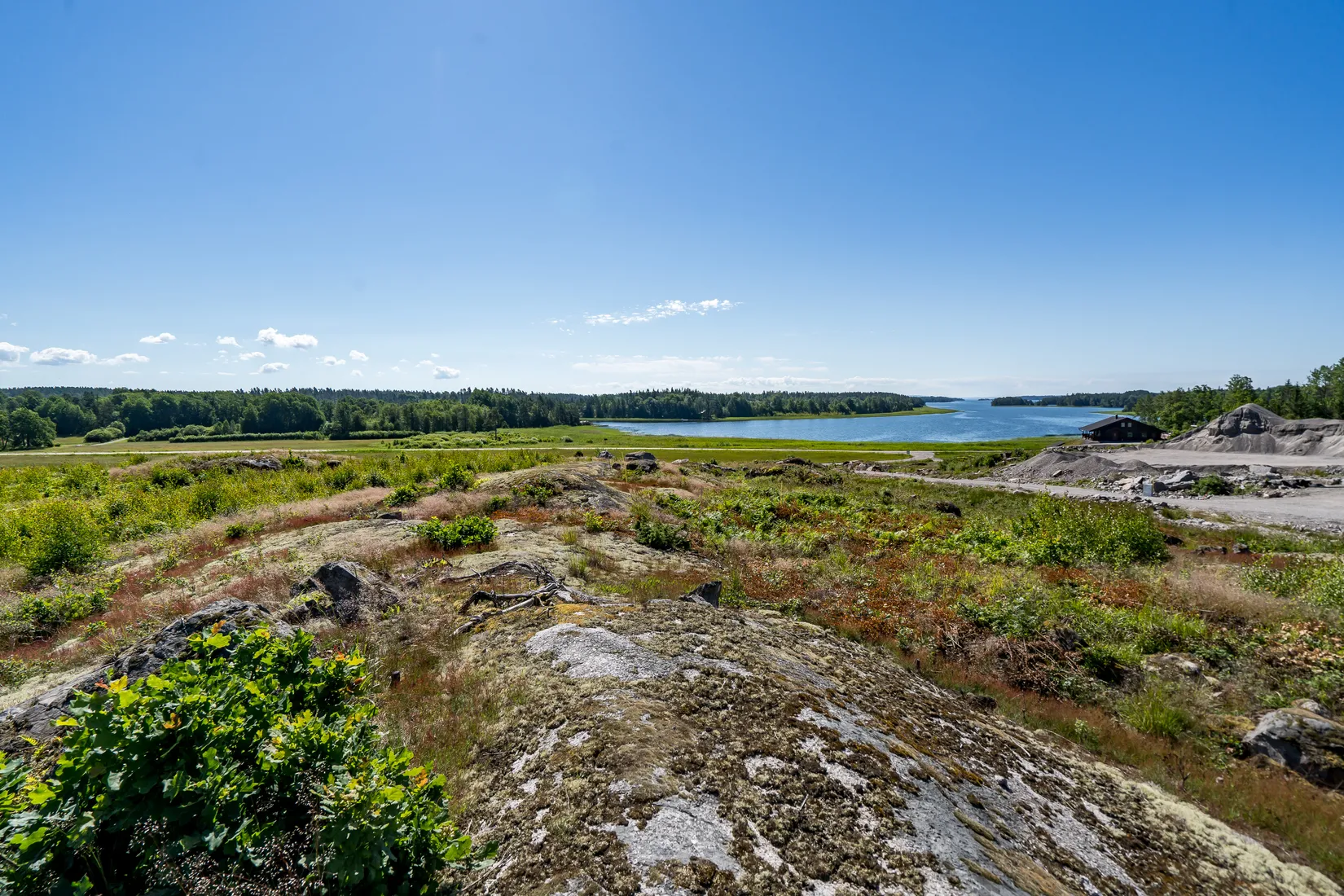Tomt, Åviken, Askersund