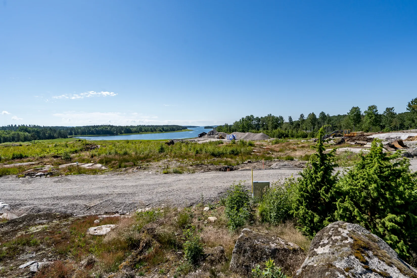 Tomt, Åviken, Askersund