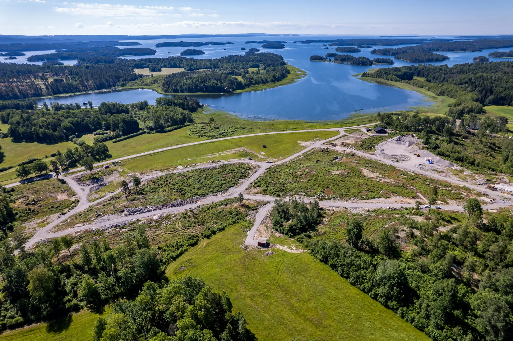 Tomt, Åviken, Askersund