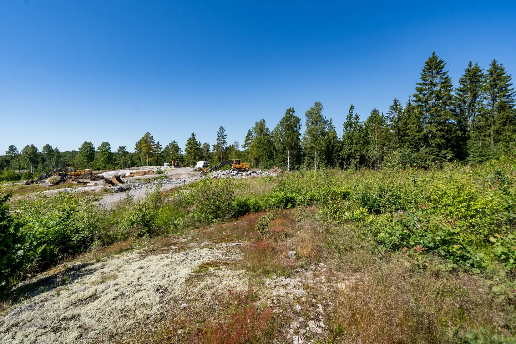 Tomt, Åviken, Askersund
