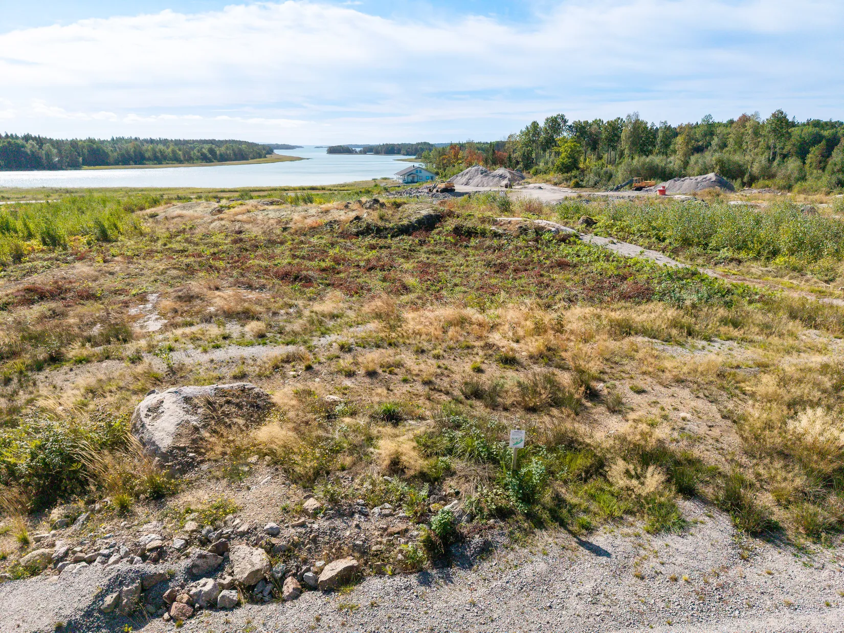 Tomt, Åviken, Askersund