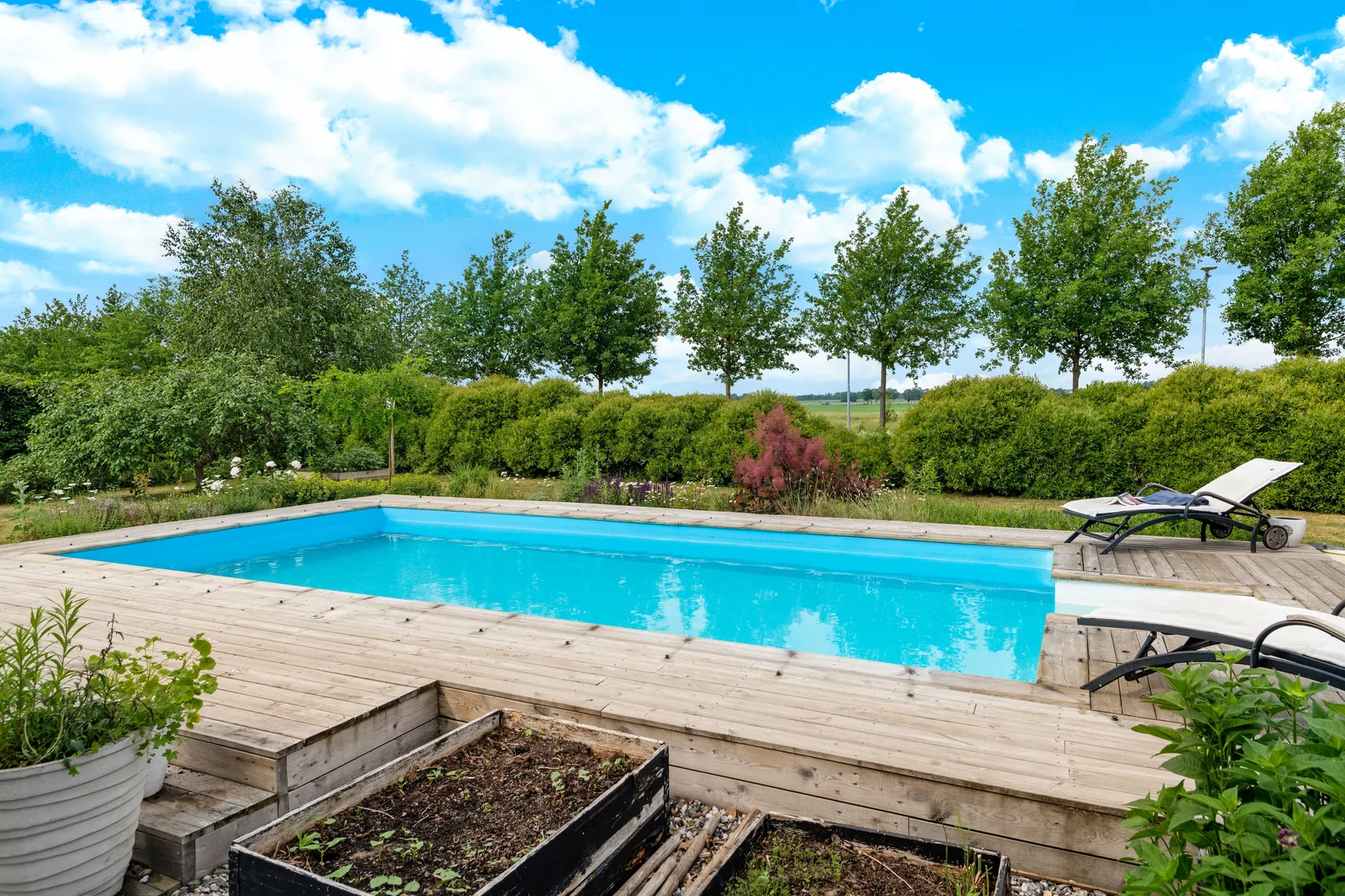 Villa, Badmintongatan 6, Gröngarn, Enköping