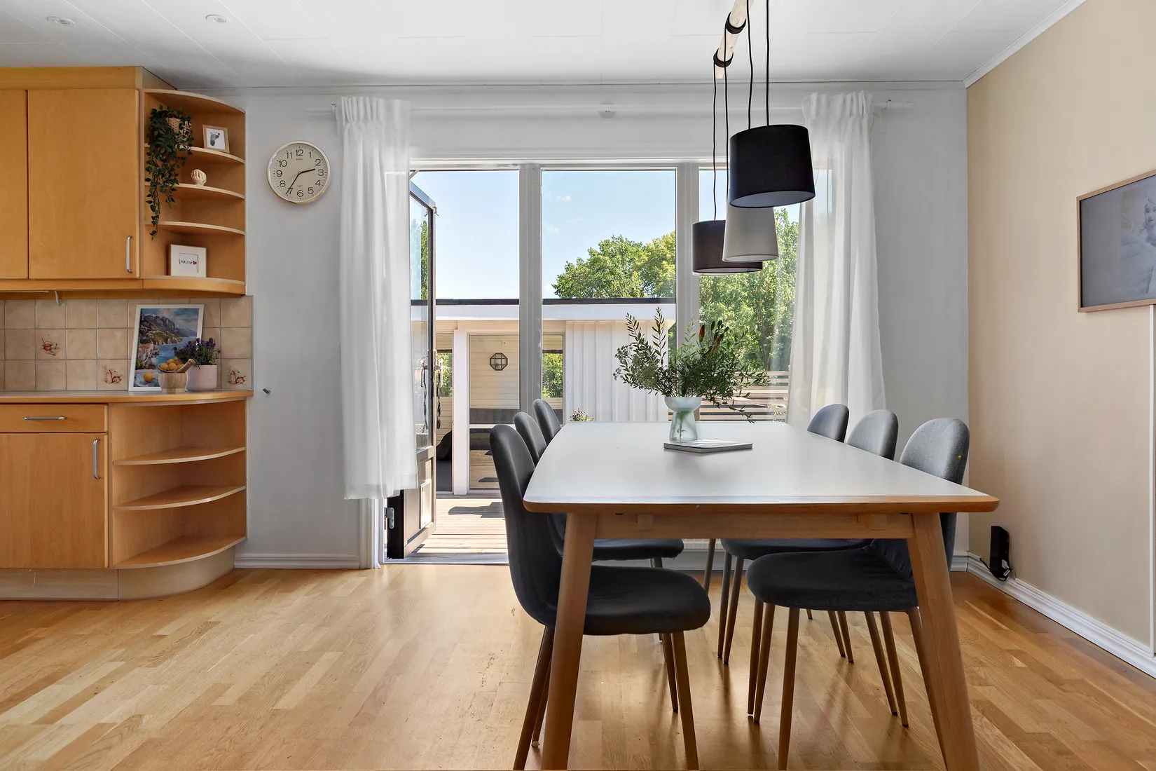 Villa, Bokgatan 7, Torsås