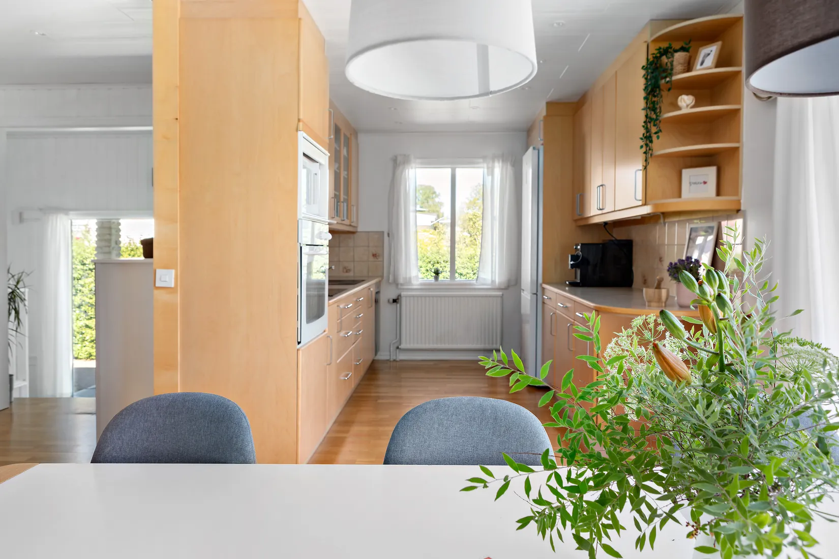 Villa, Bokgatan 7, Torsås