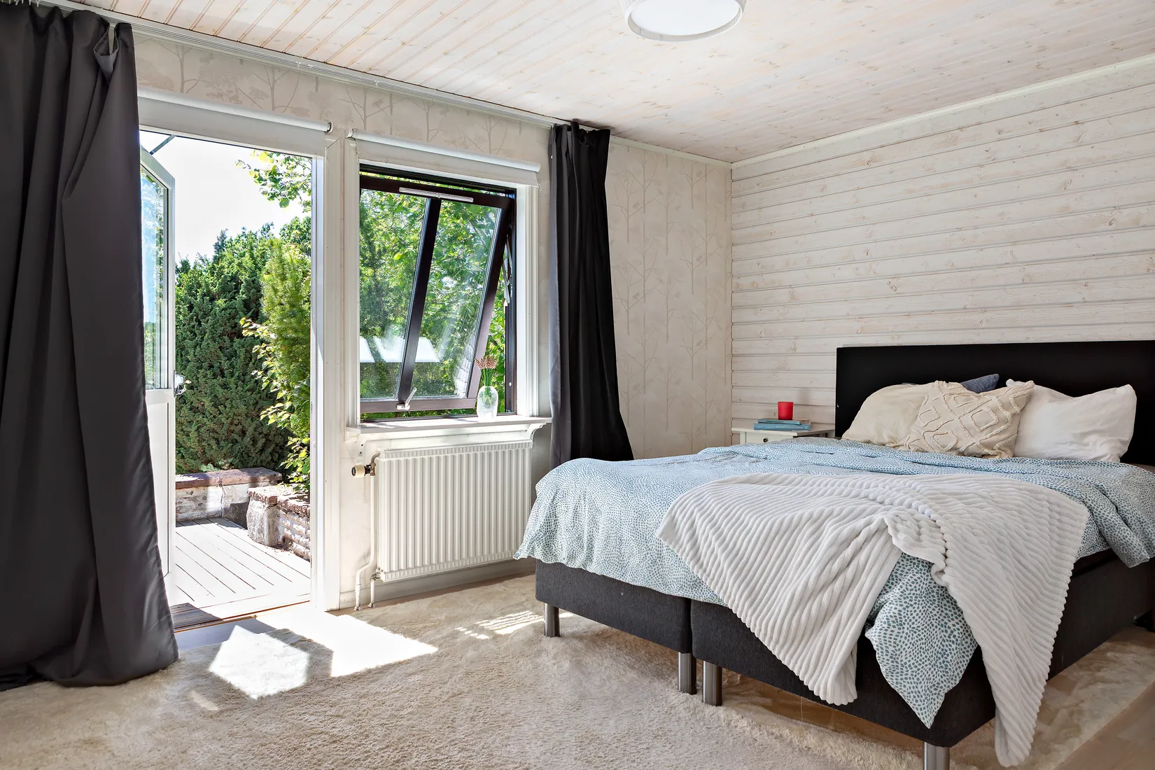 Villa, Bokgatan 7, Torsås