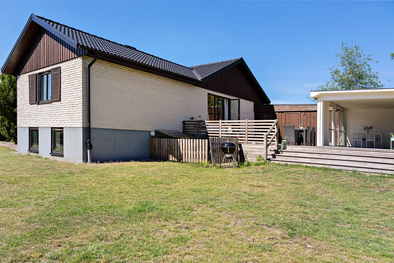 Villa, Bokgatan 7, Torsås