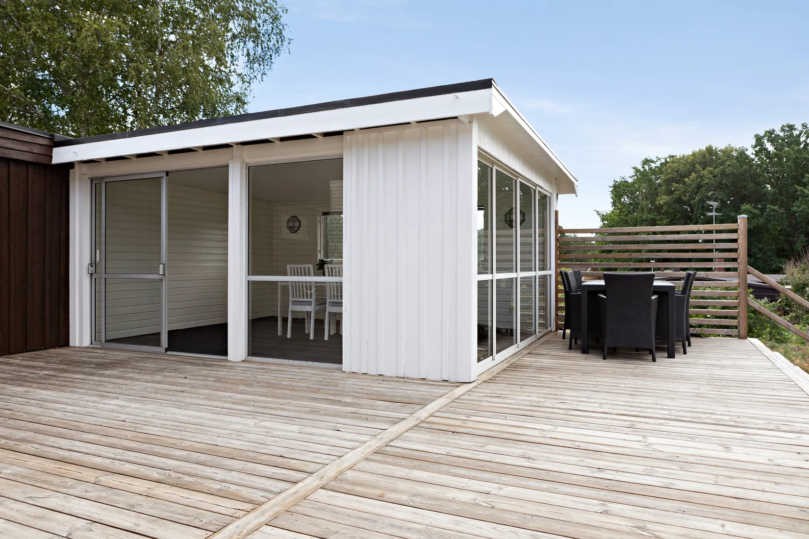Villa, Bokgatan 7, Torsås