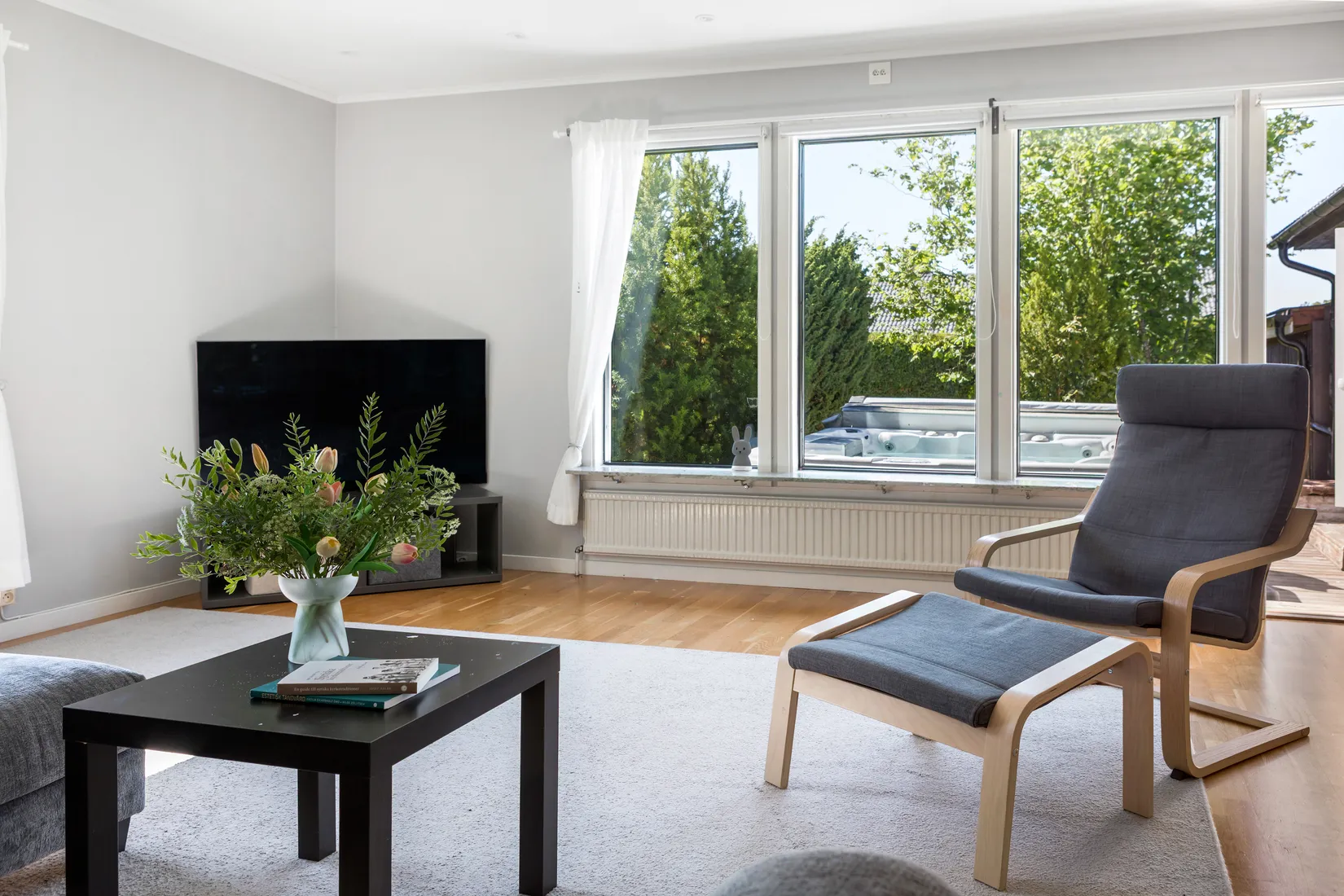 Villa, Bokgatan 7, Torsås