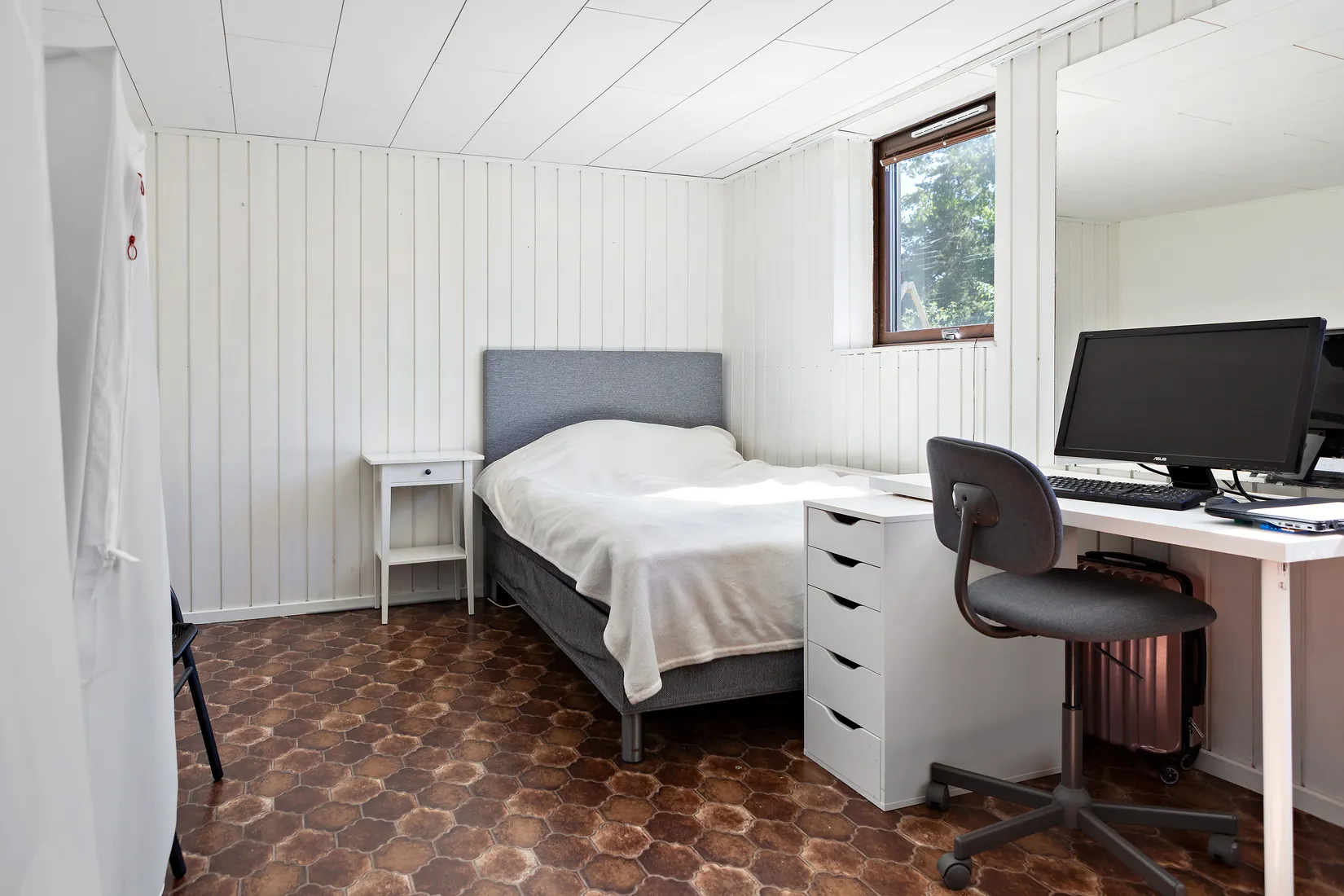Villa, Bokgatan 7, Torsås