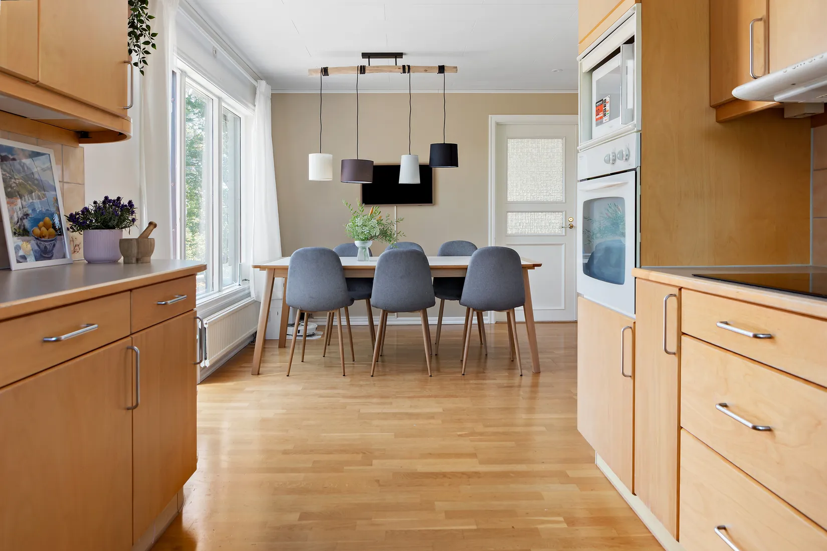 Villa, Bokgatan 7, Torsås