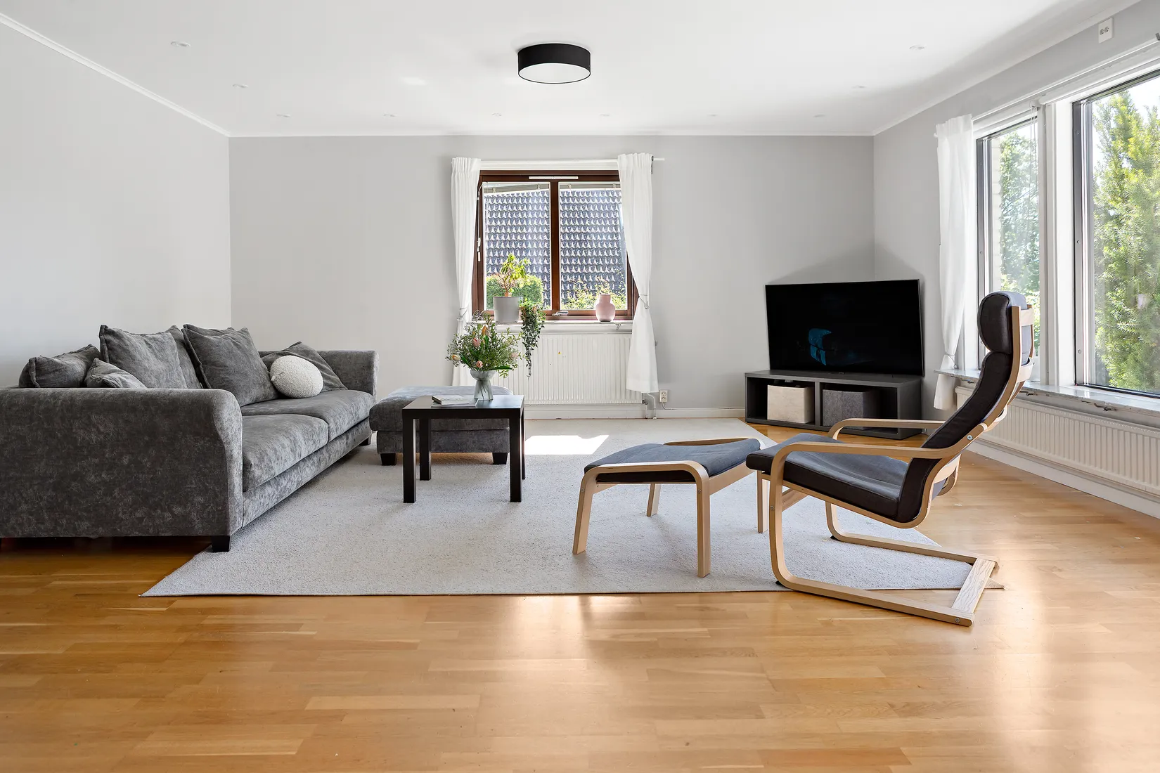 Villa, Bokgatan 7, Torsås