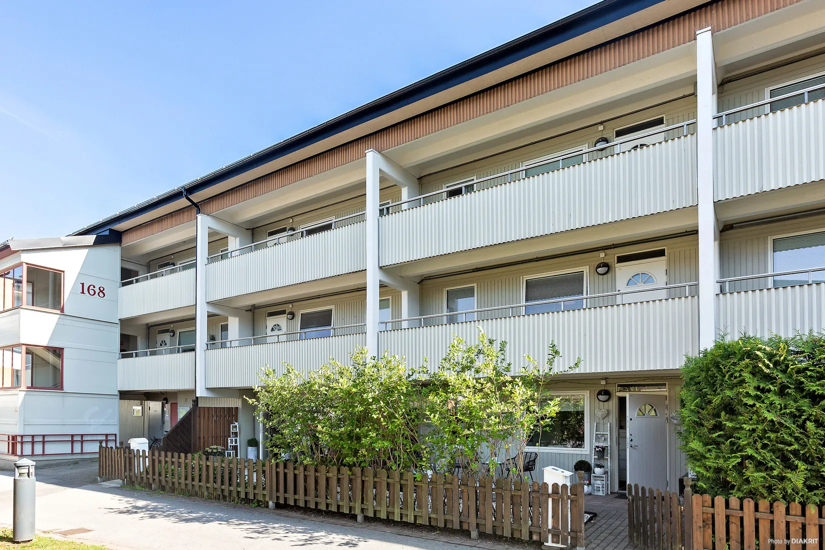 Bostadsrätt, Lillekärr södra 168, Hisings Kärra, Göteborg