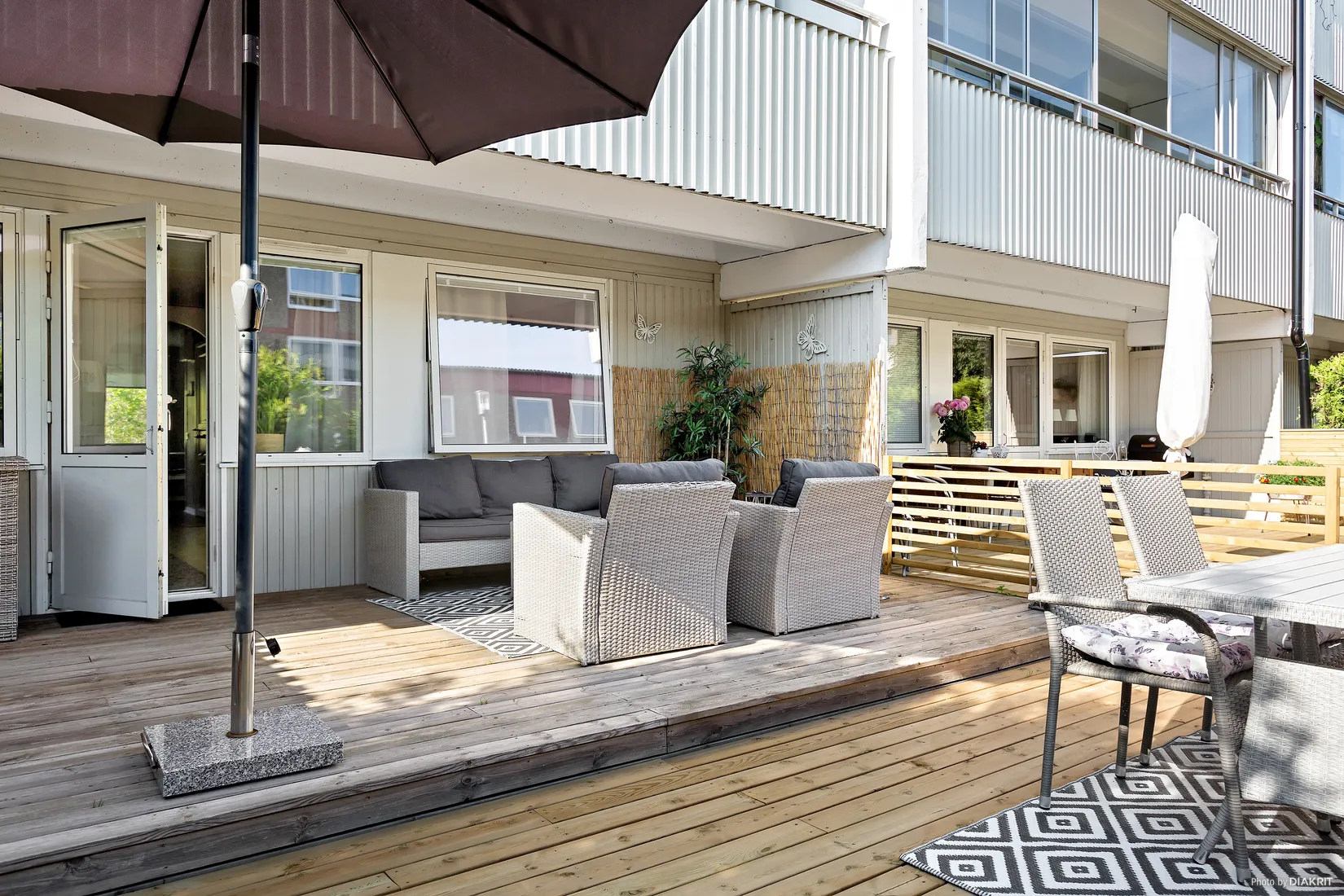 Bostadsrätt, Lillekärr södra 168, Hisings Kärra, Göteborg