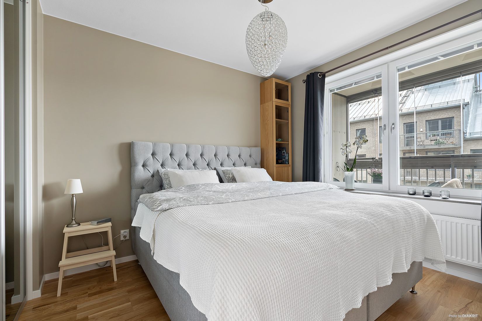 Bostadsrätt, Mäldgränd 3, 3 tr., Jakobsberg, Järfälla