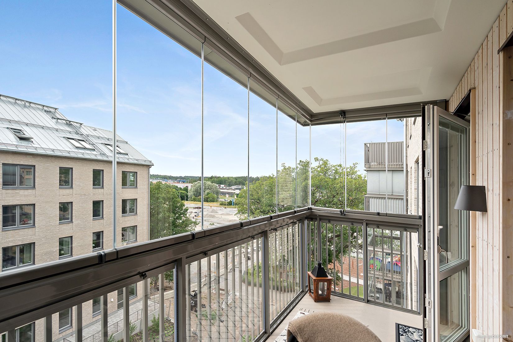 Bostadsrätt, Mäldgränd 3, 3 tr., Jakobsberg, Järfälla