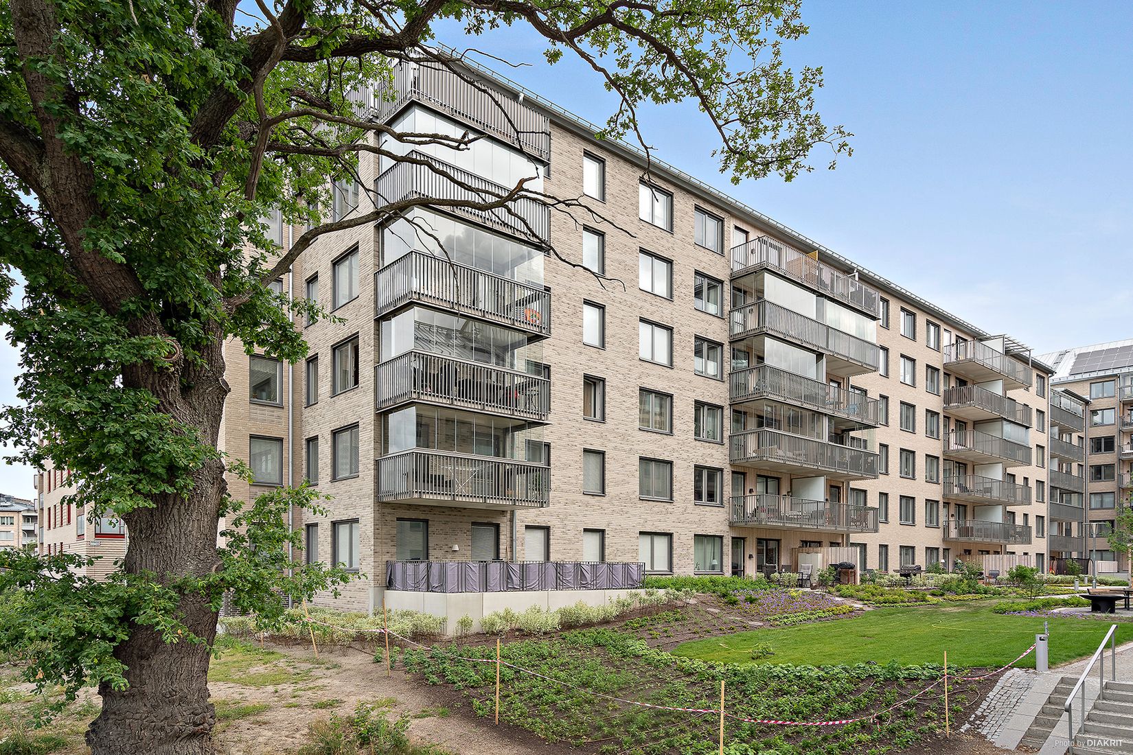 Bostadsrätt, Mäldgränd 3, 3 tr., Jakobsberg, Järfälla