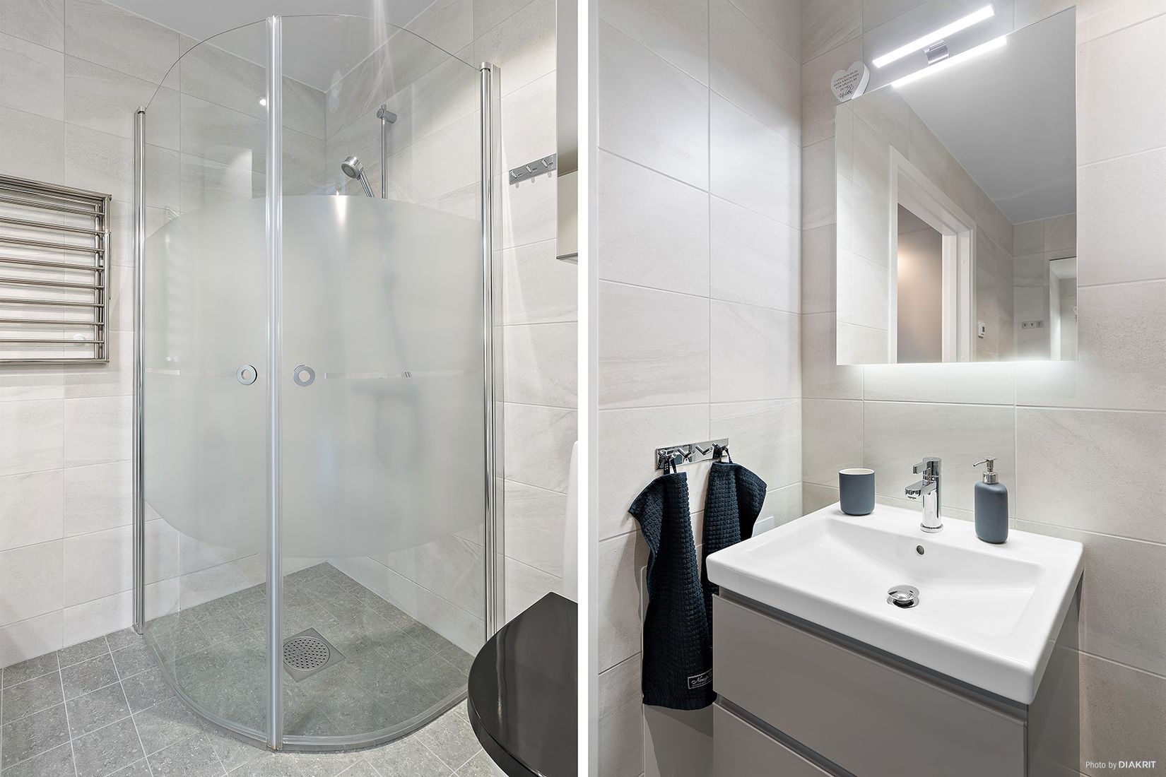 Bostadsrätt, Mäldgränd 3, 3 tr., Jakobsberg, Järfälla