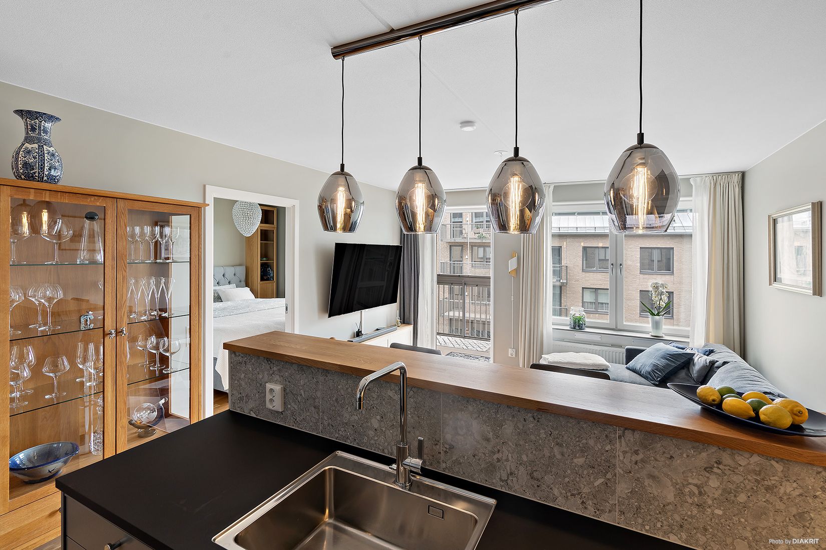 Bostadsrätt, Mäldgränd 3, 3 tr., Jakobsberg, Järfälla