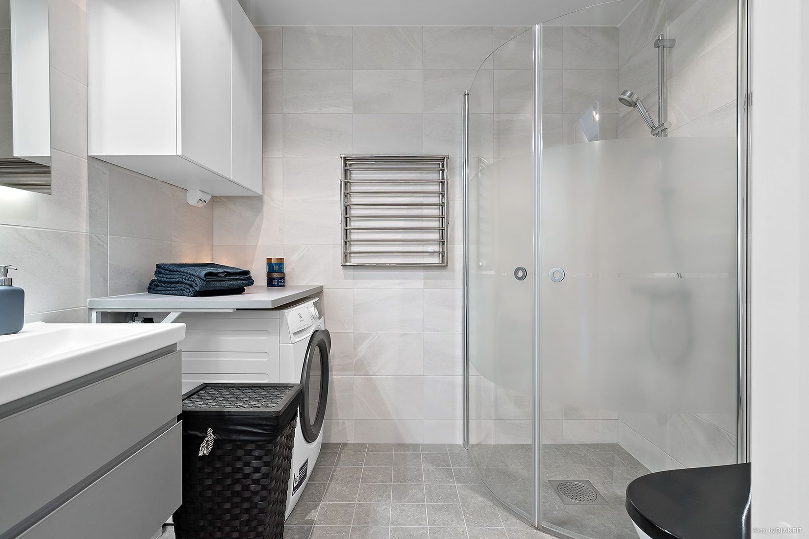 Bostadsrätt, Mäldgränd 3, 3 tr., Jakobsberg, Järfälla