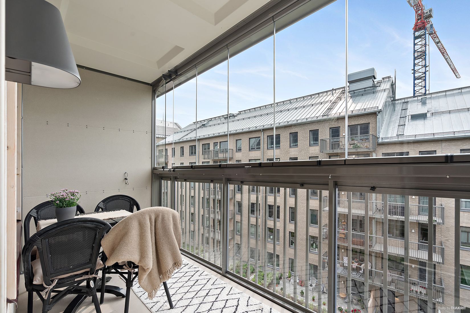 Bostadsrätt, Mäldgränd 3, 3 tr., Jakobsberg, Järfälla