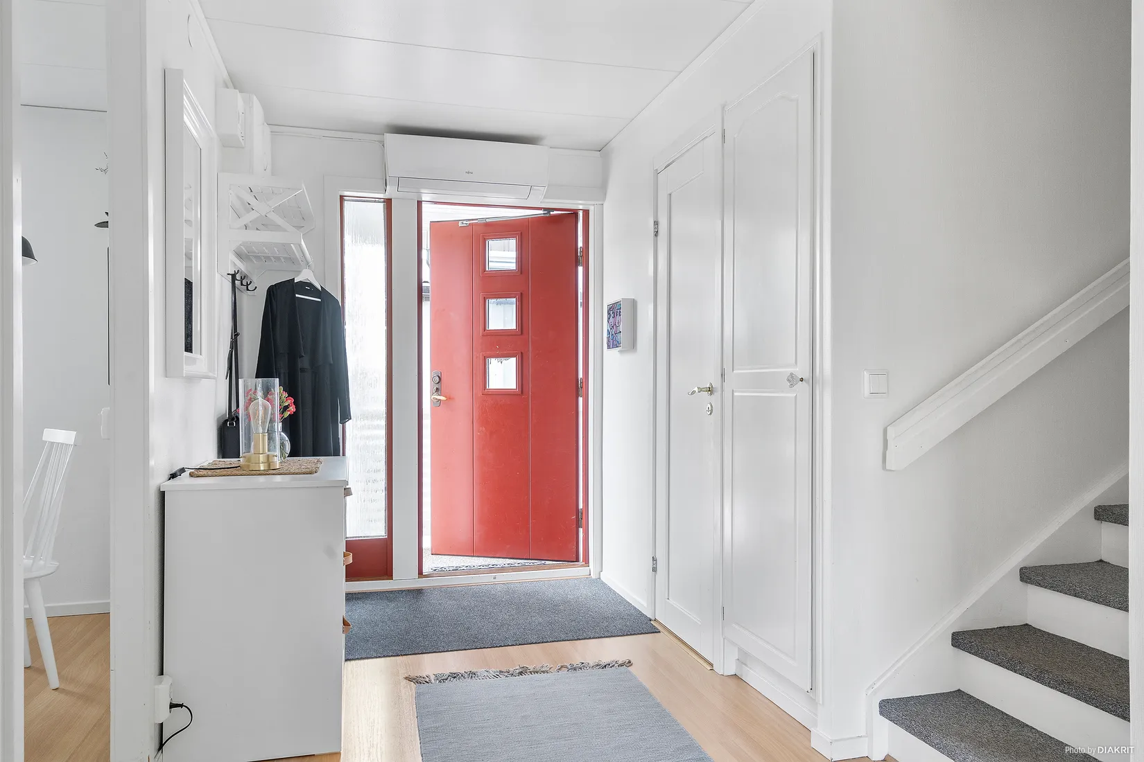 Radhus, Jutegränd 11, Uddevalla