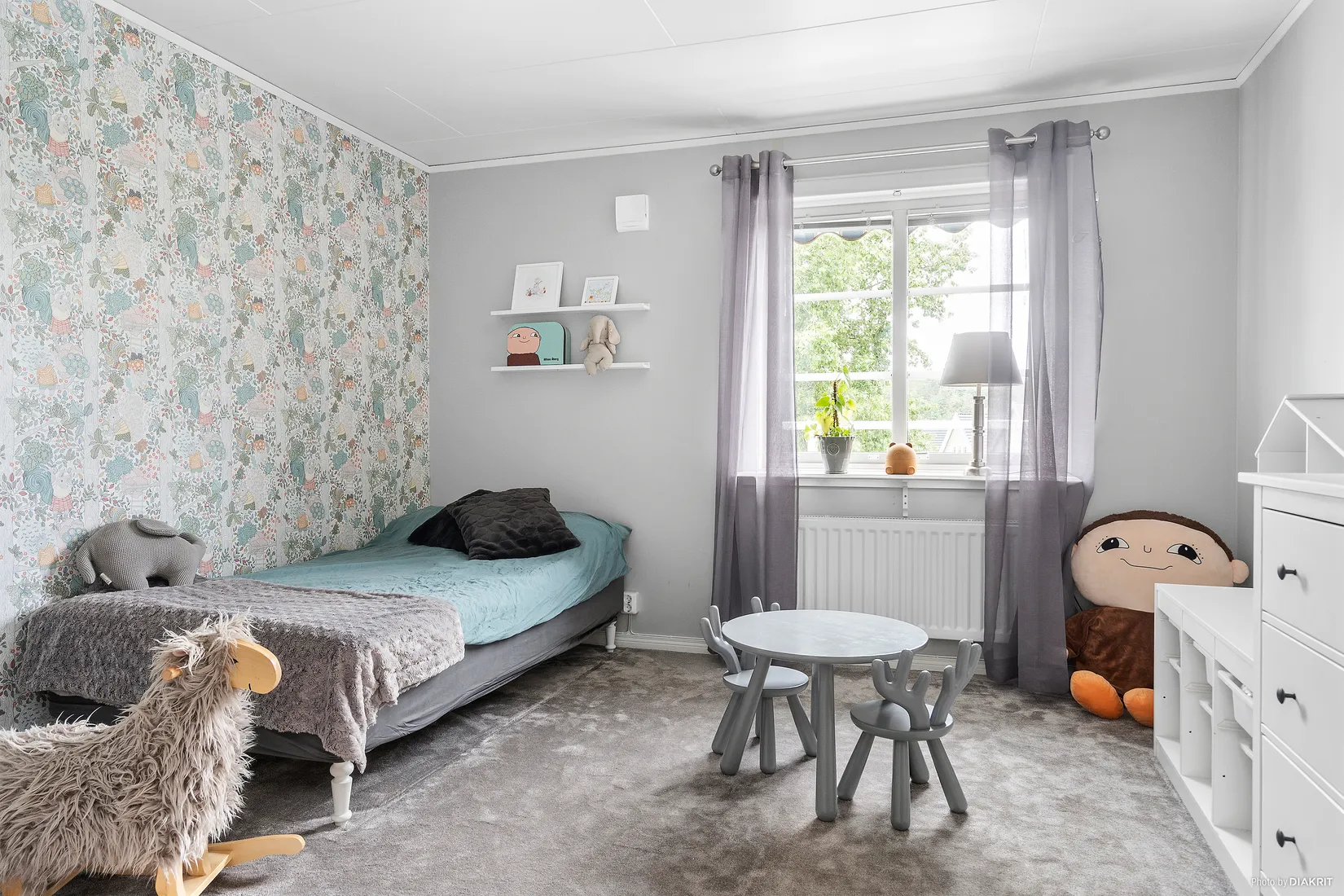 Radhus, Jutegränd 11, Uddevalla