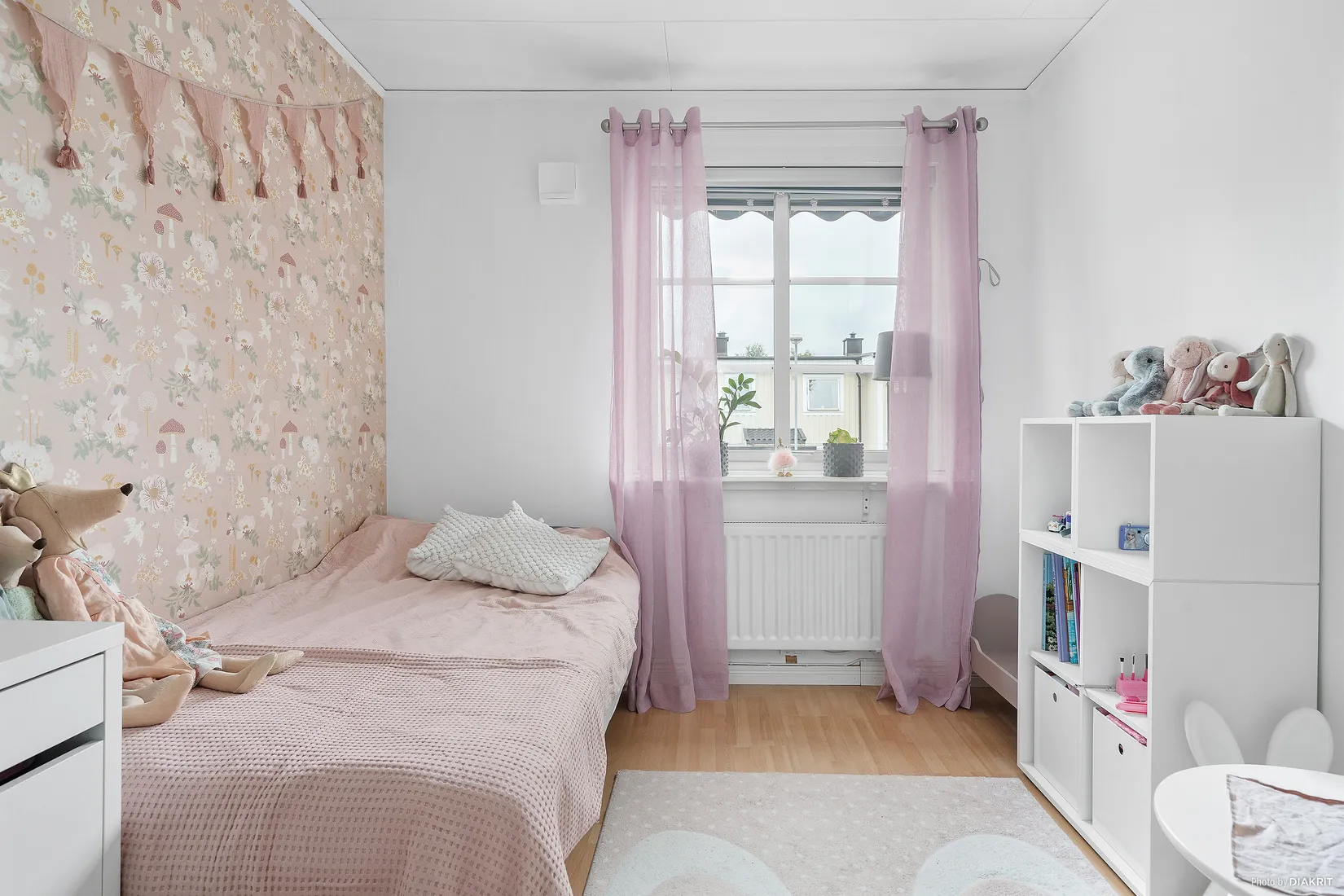 Radhus, Jutegränd 11, Uddevalla