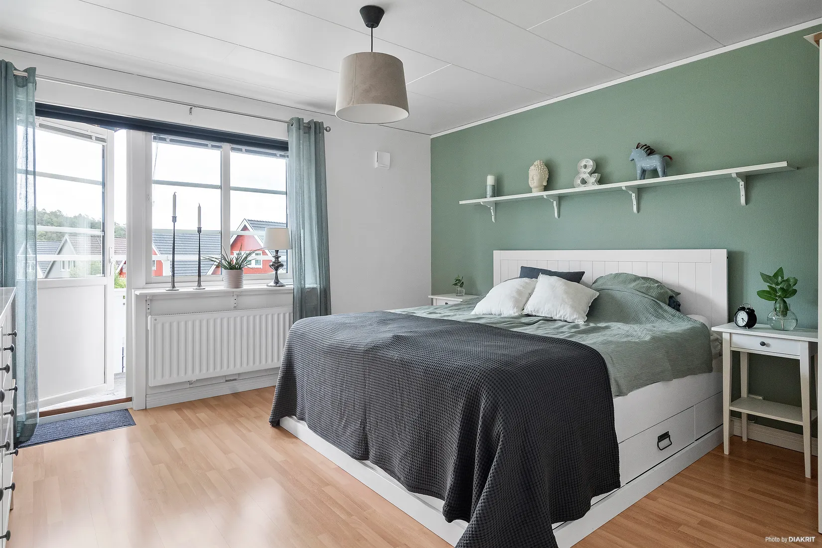 Radhus, Jutegränd 11, Uddevalla