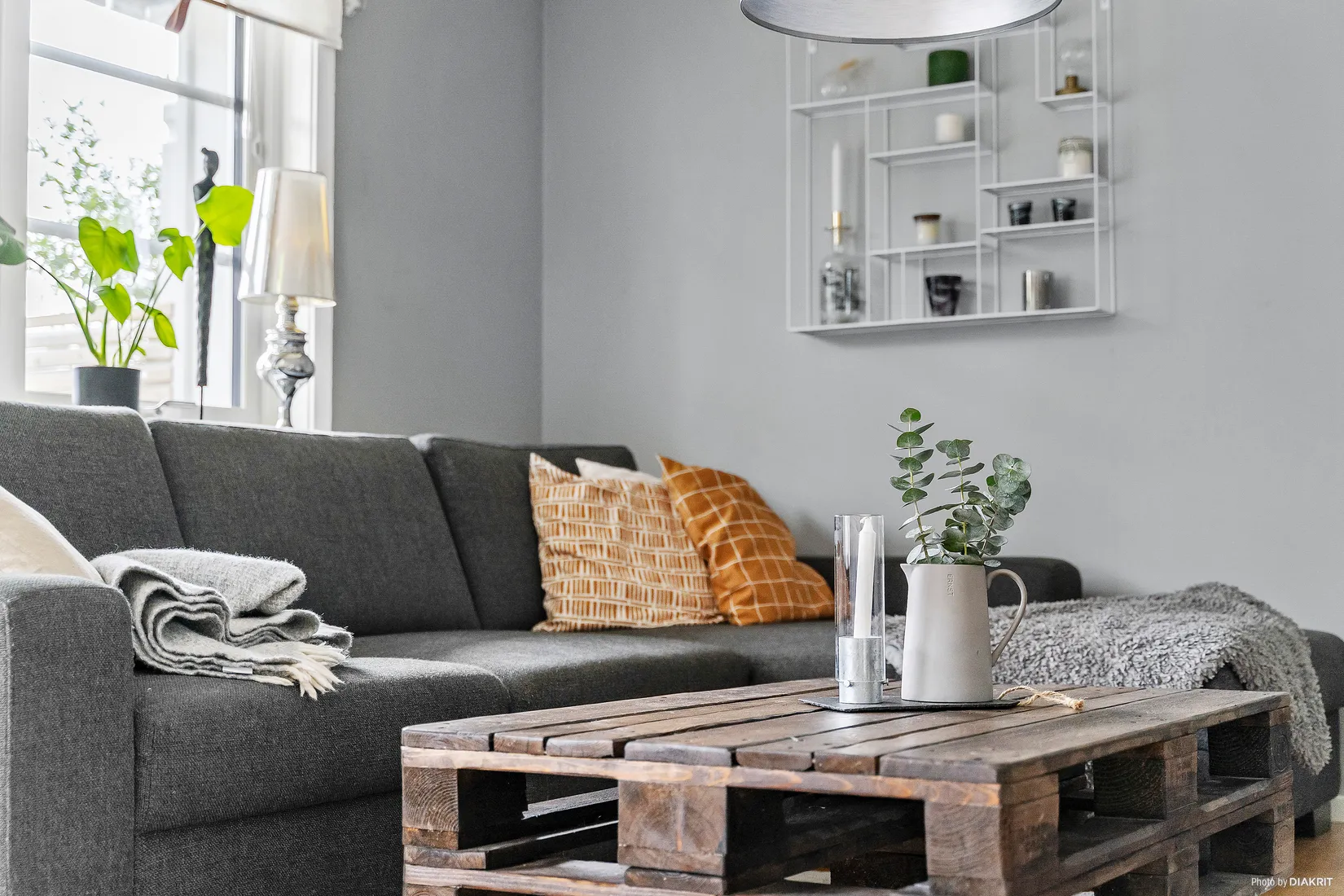Radhus, Jutegränd 11, Uddevalla