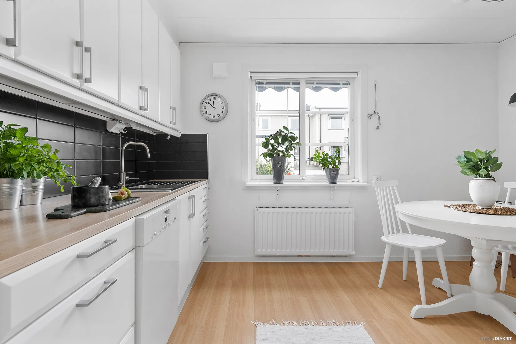 Radhus, Jutegränd 11, Uddevalla